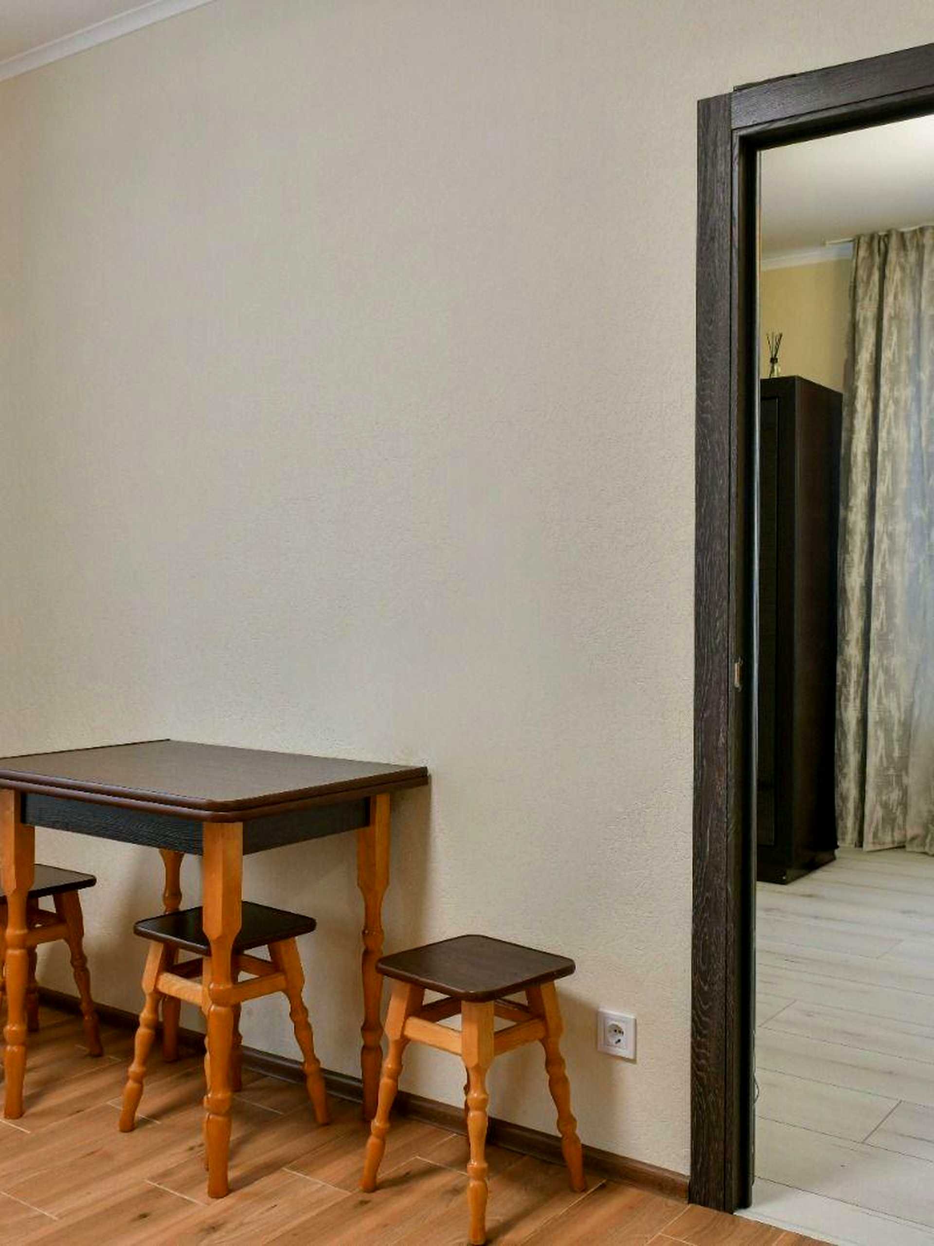 Оренда 1-кімнатної квартири, 36 м² — Святошинський район 5