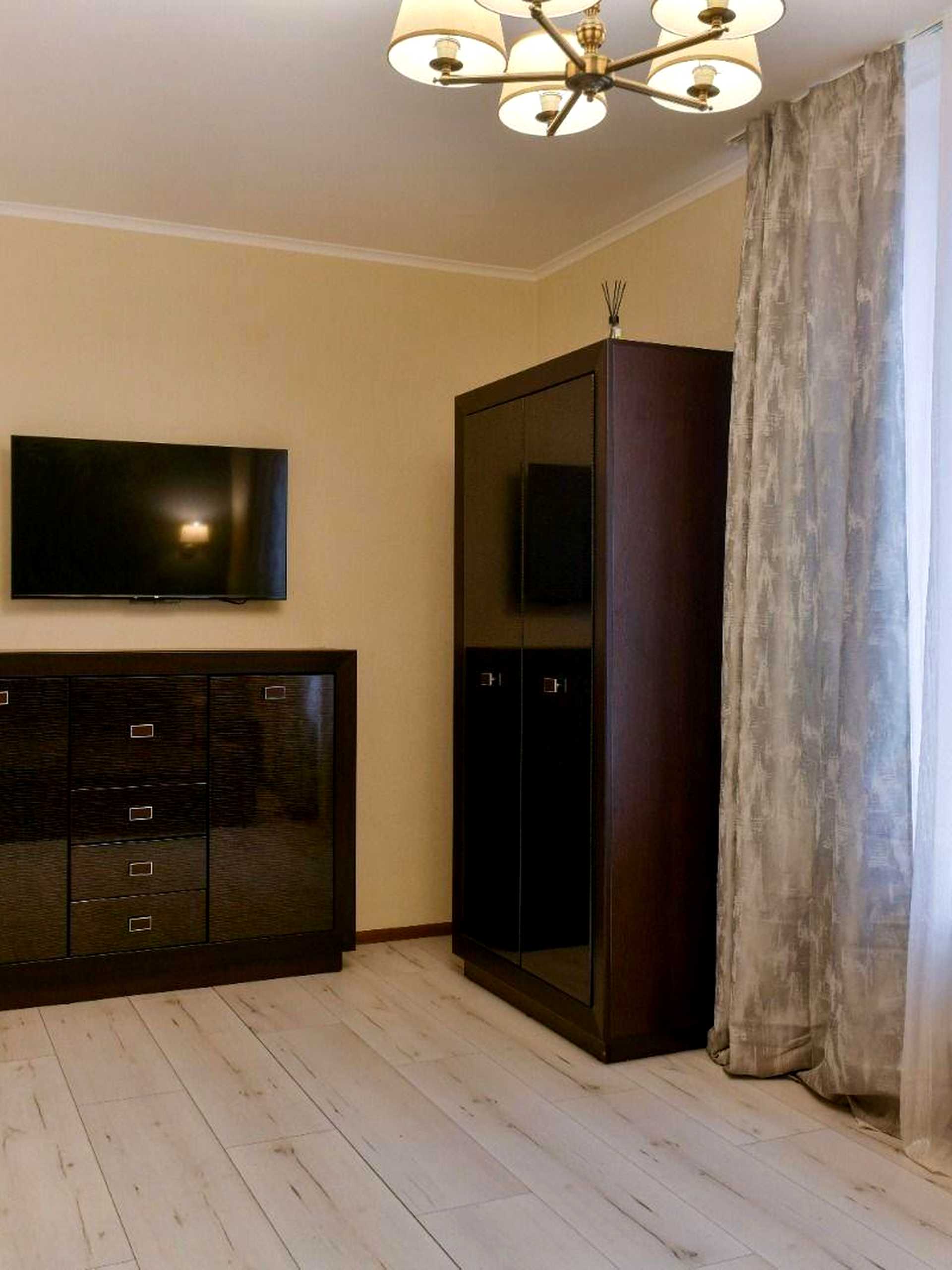 Оренда 1-кімнатної квартири, 36 м² — Святошинський район 2