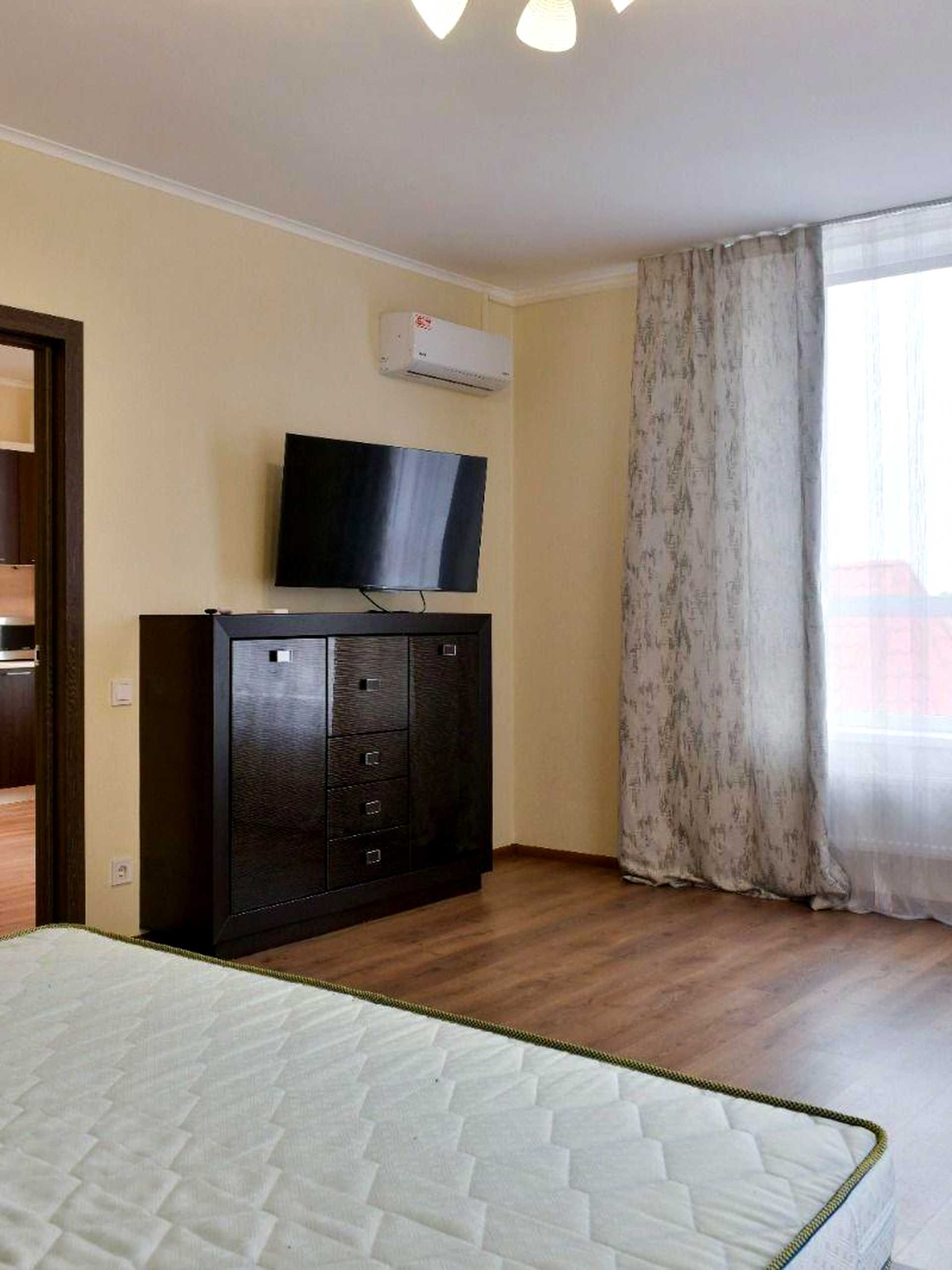 Оренда 1-кімнатної квартири, 44 м² — Святошинський район 2