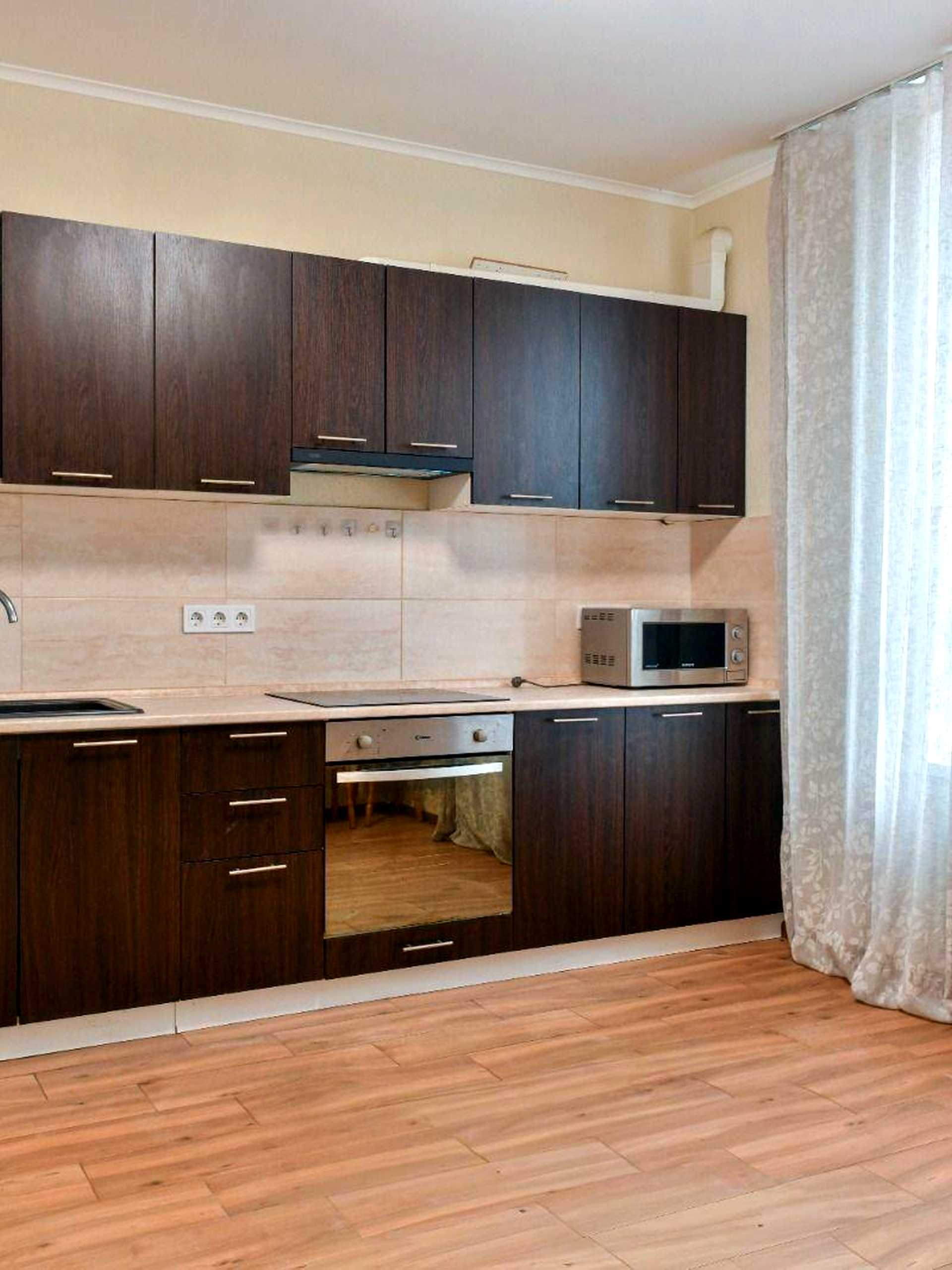 Оренда 1-кімнатної квартири, 44 м² — Святошинський район 4