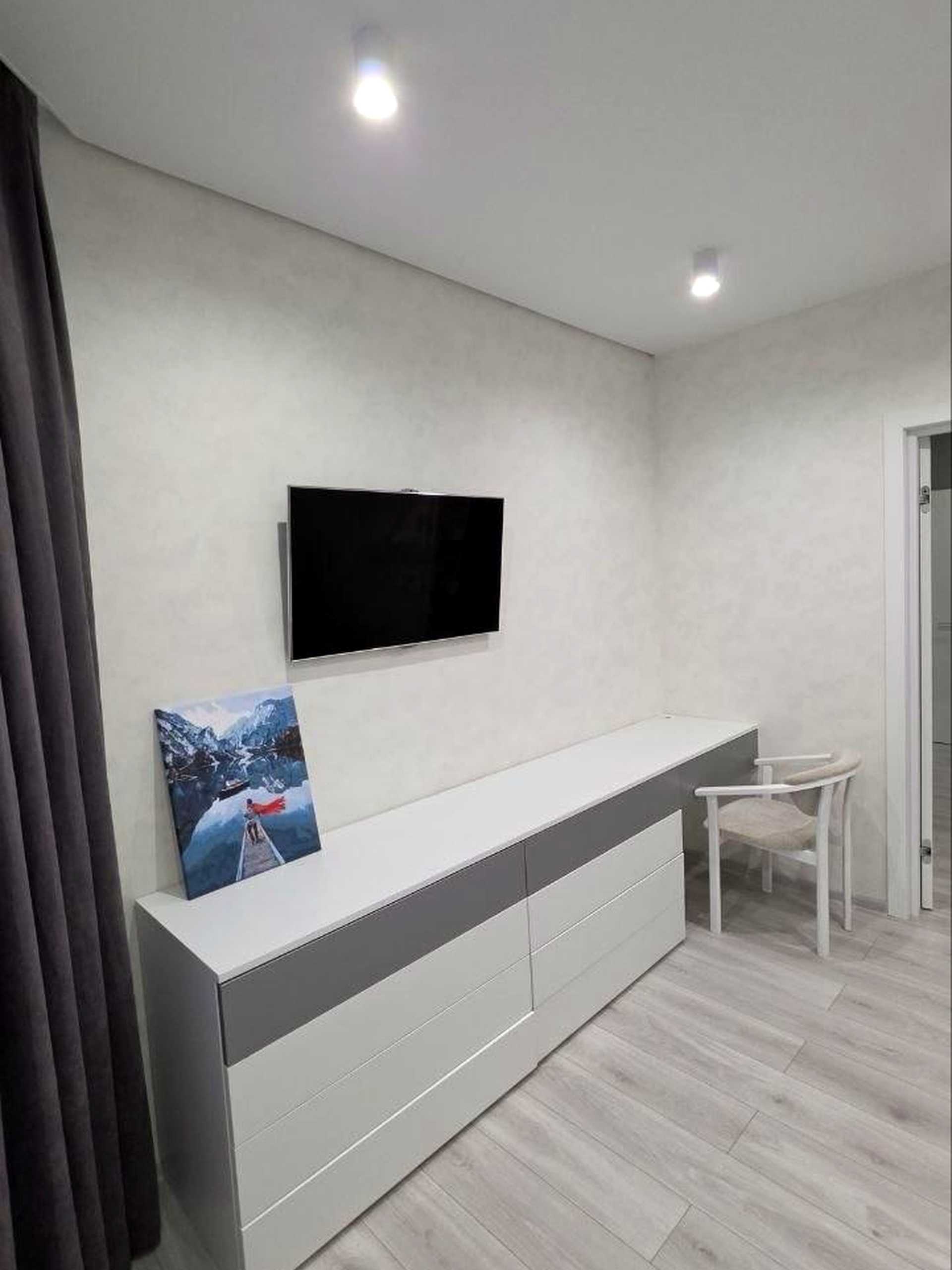 Оренда 2-кімнатної квартири, 74 м² — Дарницький район 5