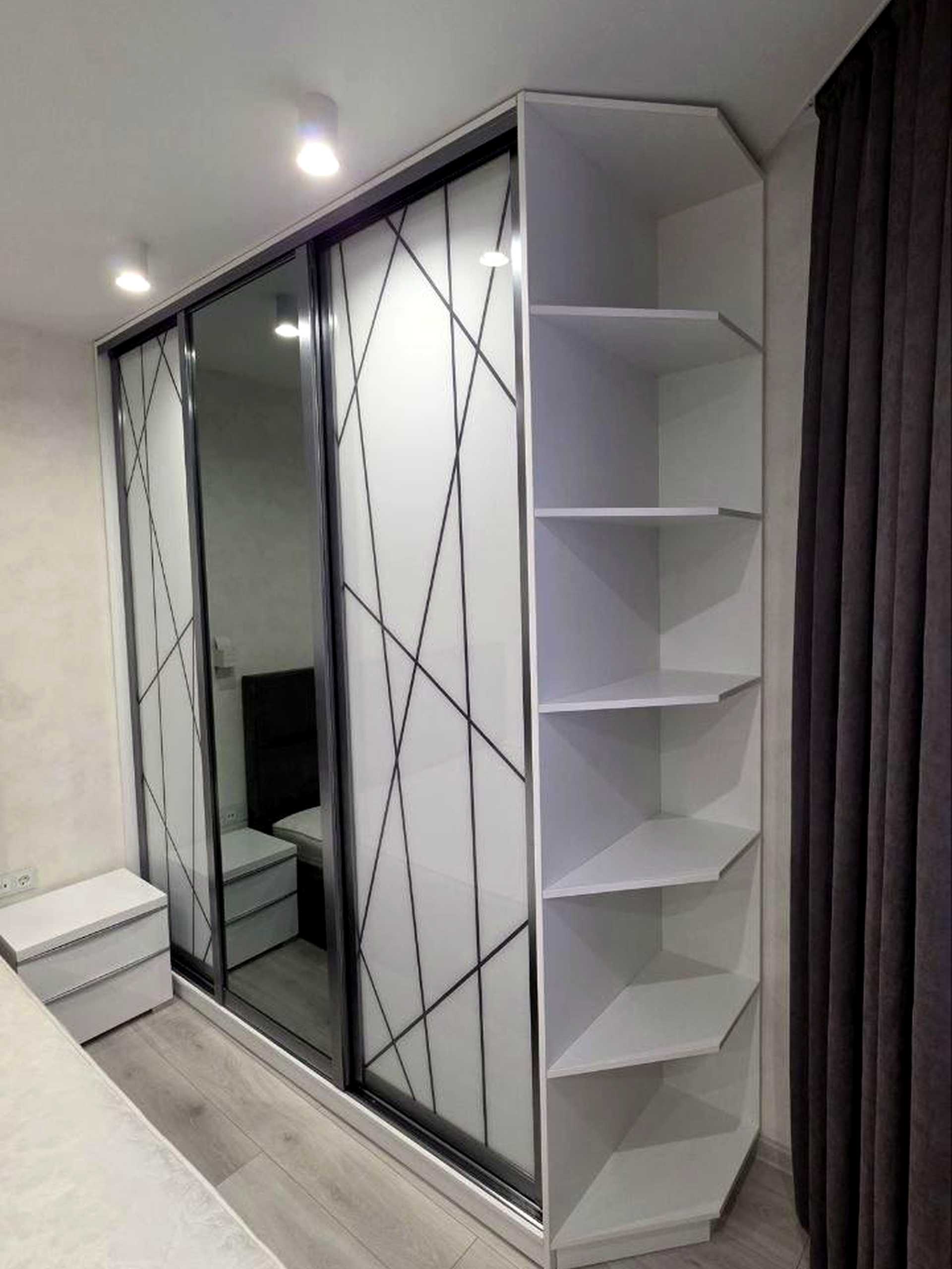 Оренда 2-кімнатної квартири, 74 м² — Дарницький район 4