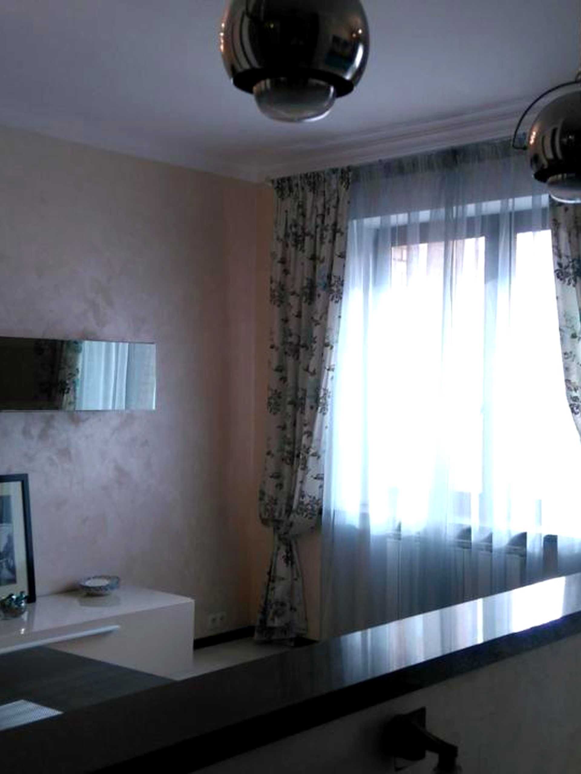 Оренда 2-кімнатної квартири, 75 м² — Оболонський район 5