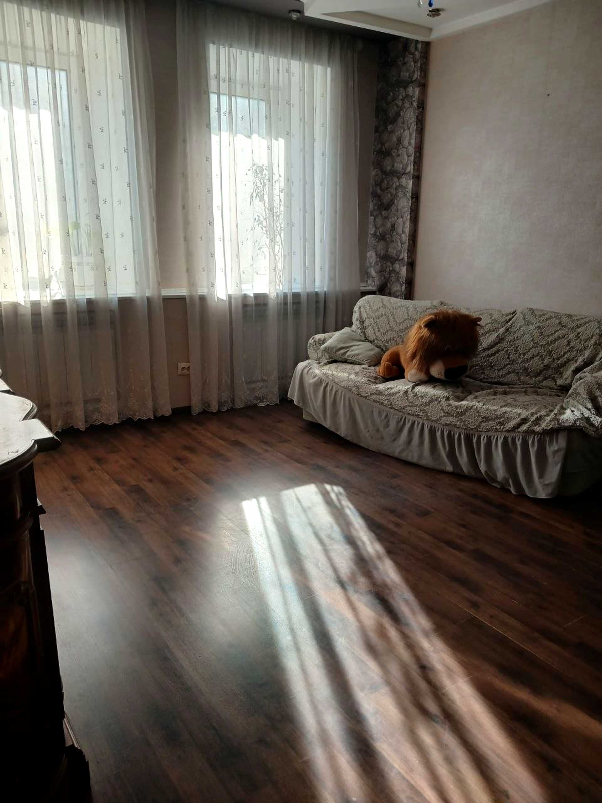 Продаж 4-кімнатної квартири, 132,7 м² — Шевченківський район 3