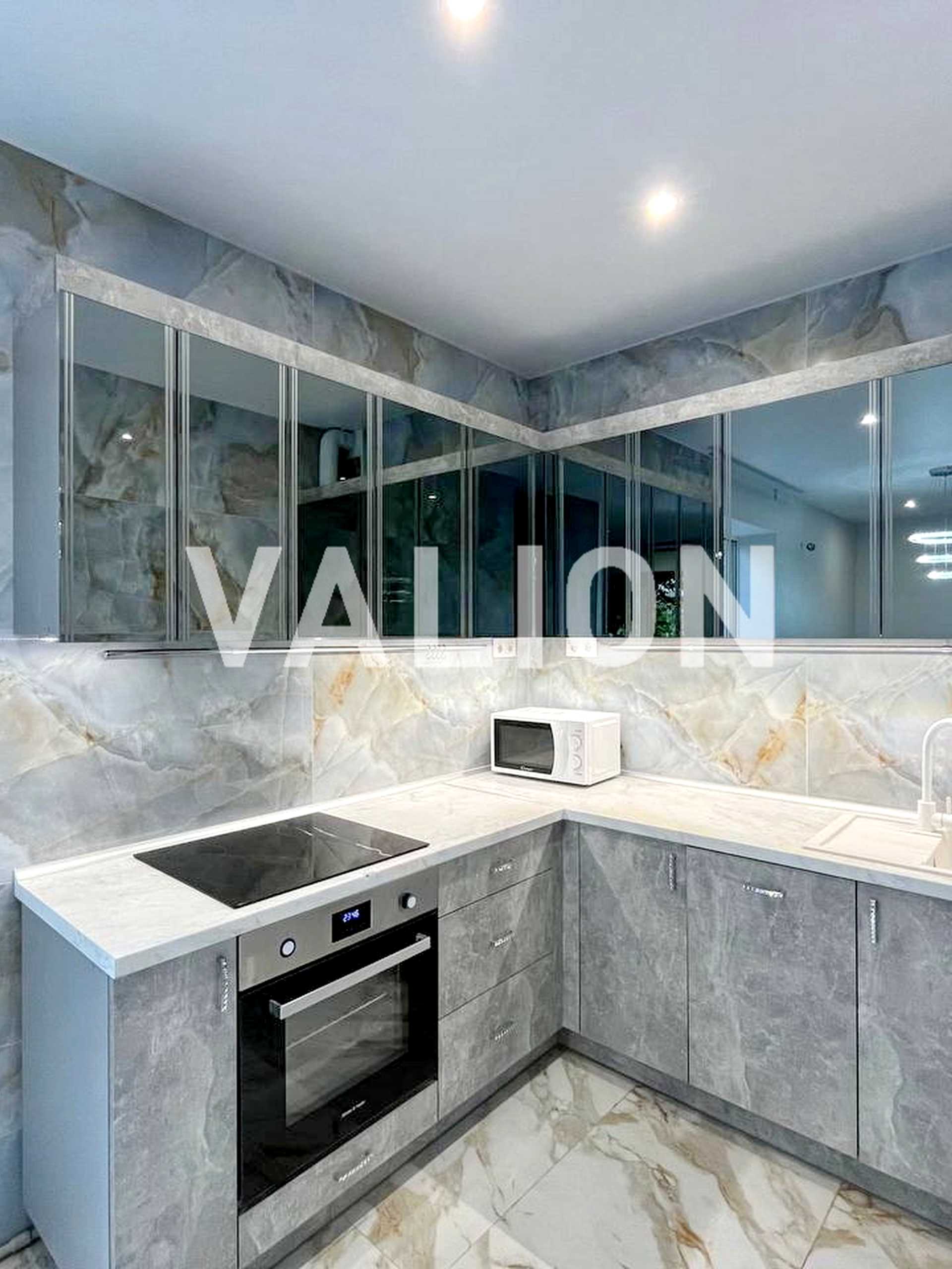 Продаж 1-кімнатної квартири, 36 м² — Святошинський район 4