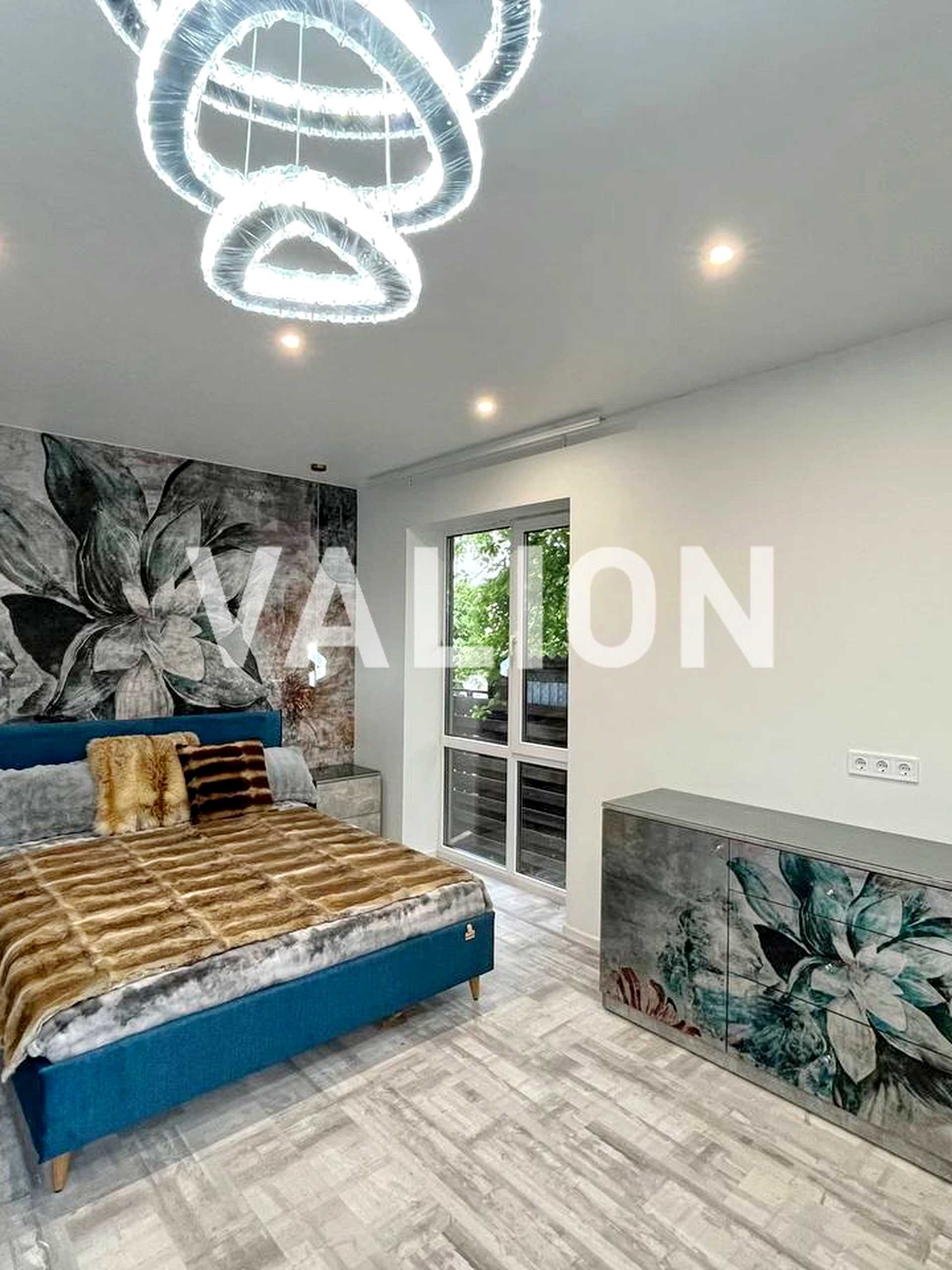 Продаж 1-кімнатної квартири, 36 м² — Святошинський район 2