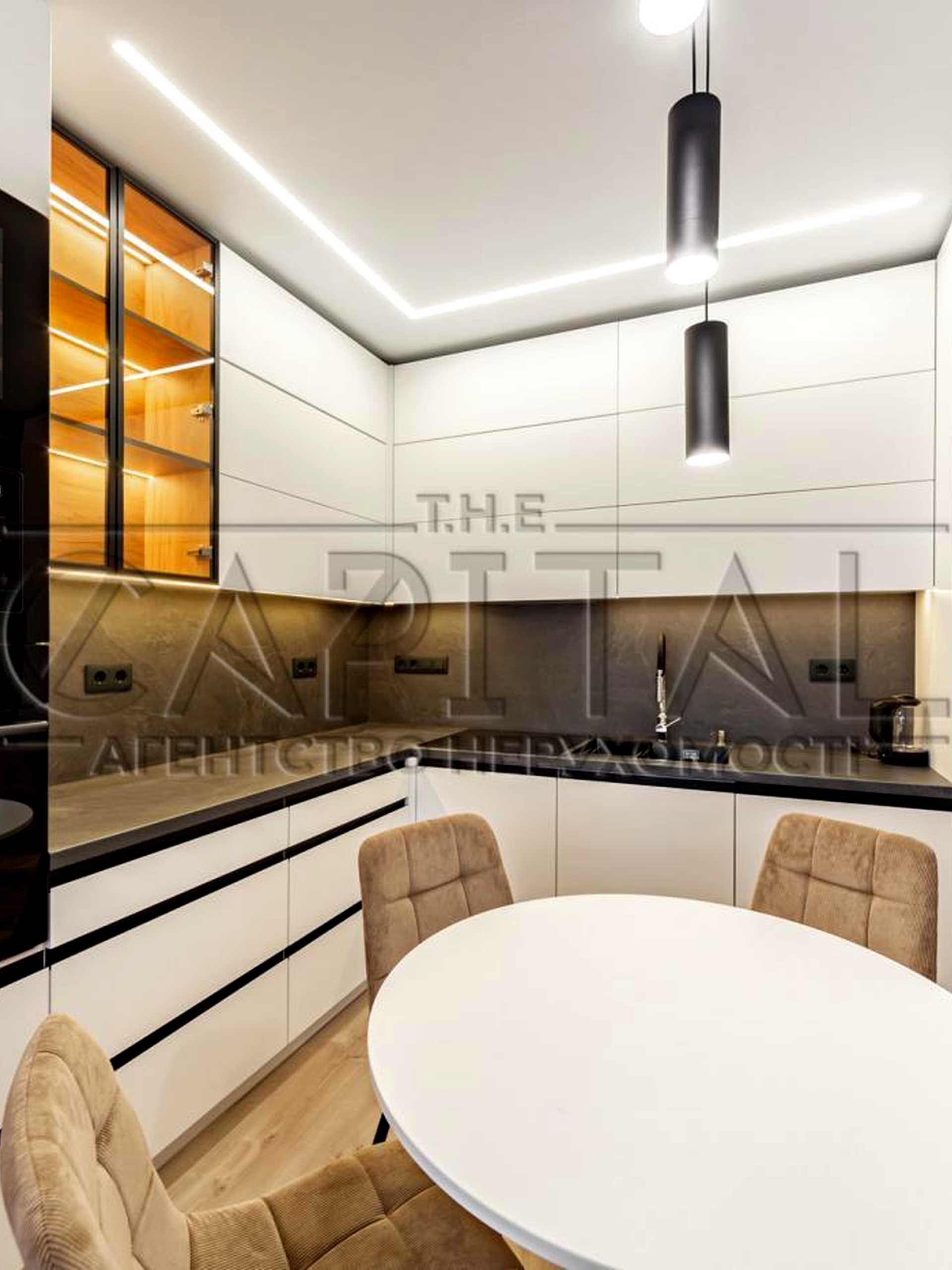Продаж 1-кімнатної квартири, 43 м² — Оболонський район 2