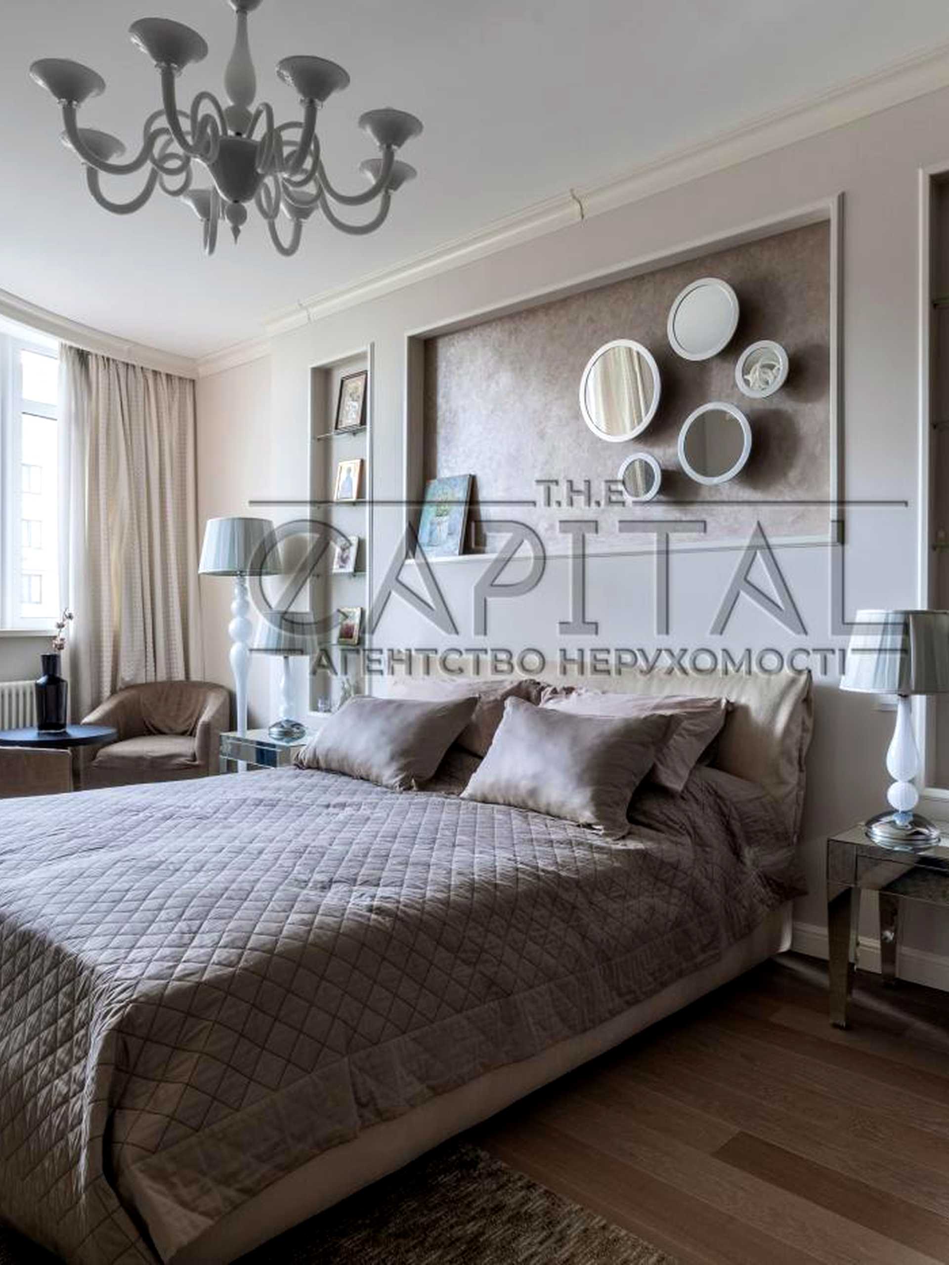 Продаж 4-кімнатної квартири, 125 м² — Шевченківський район 5