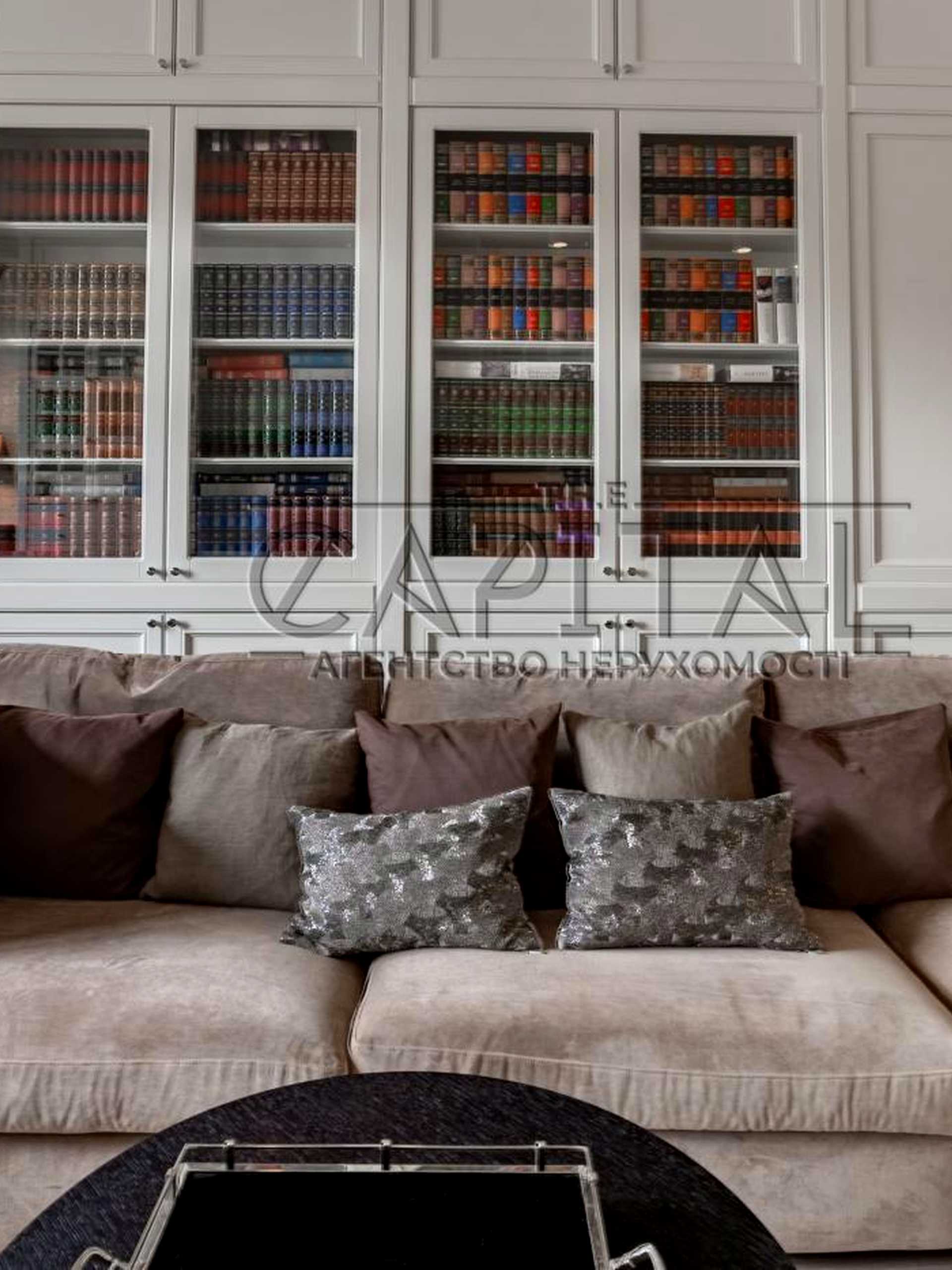Продаж 4-кімнатної квартири, 125 м² — Шевченківський район 2