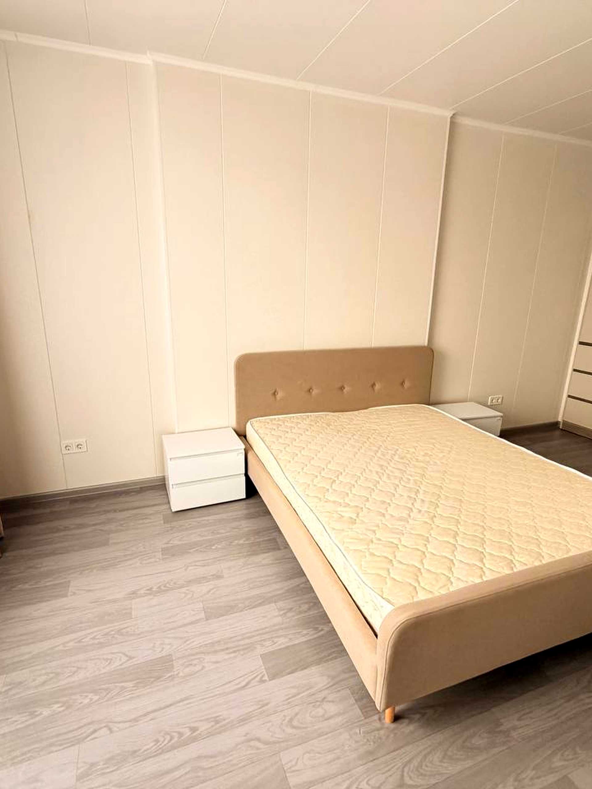 Оренда 1-кімнатної квартири, 58 м² — Шевченківський район 3