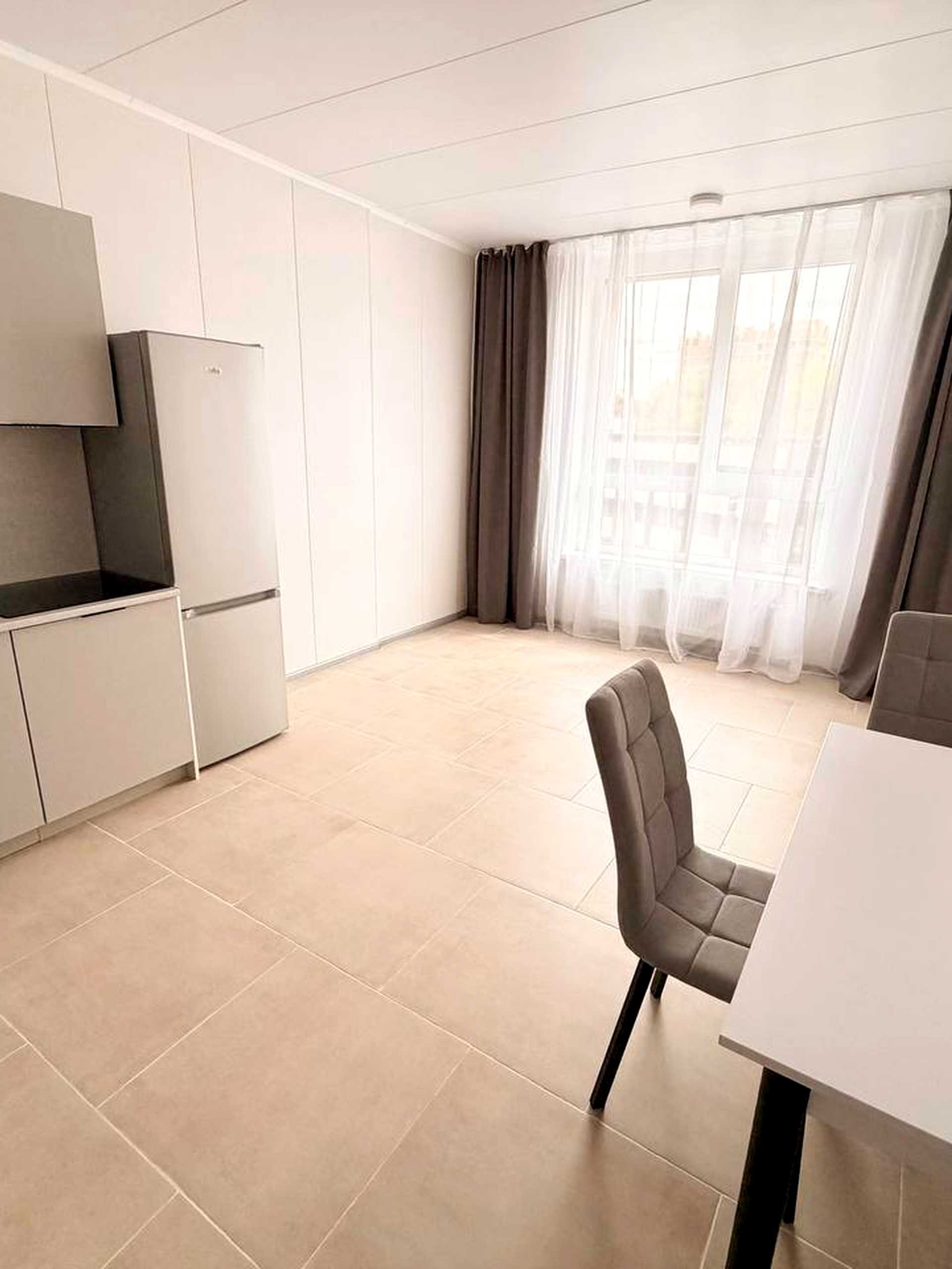 Оренда 1-кімнатної квартири, 58 м² — Шевченківський район 5