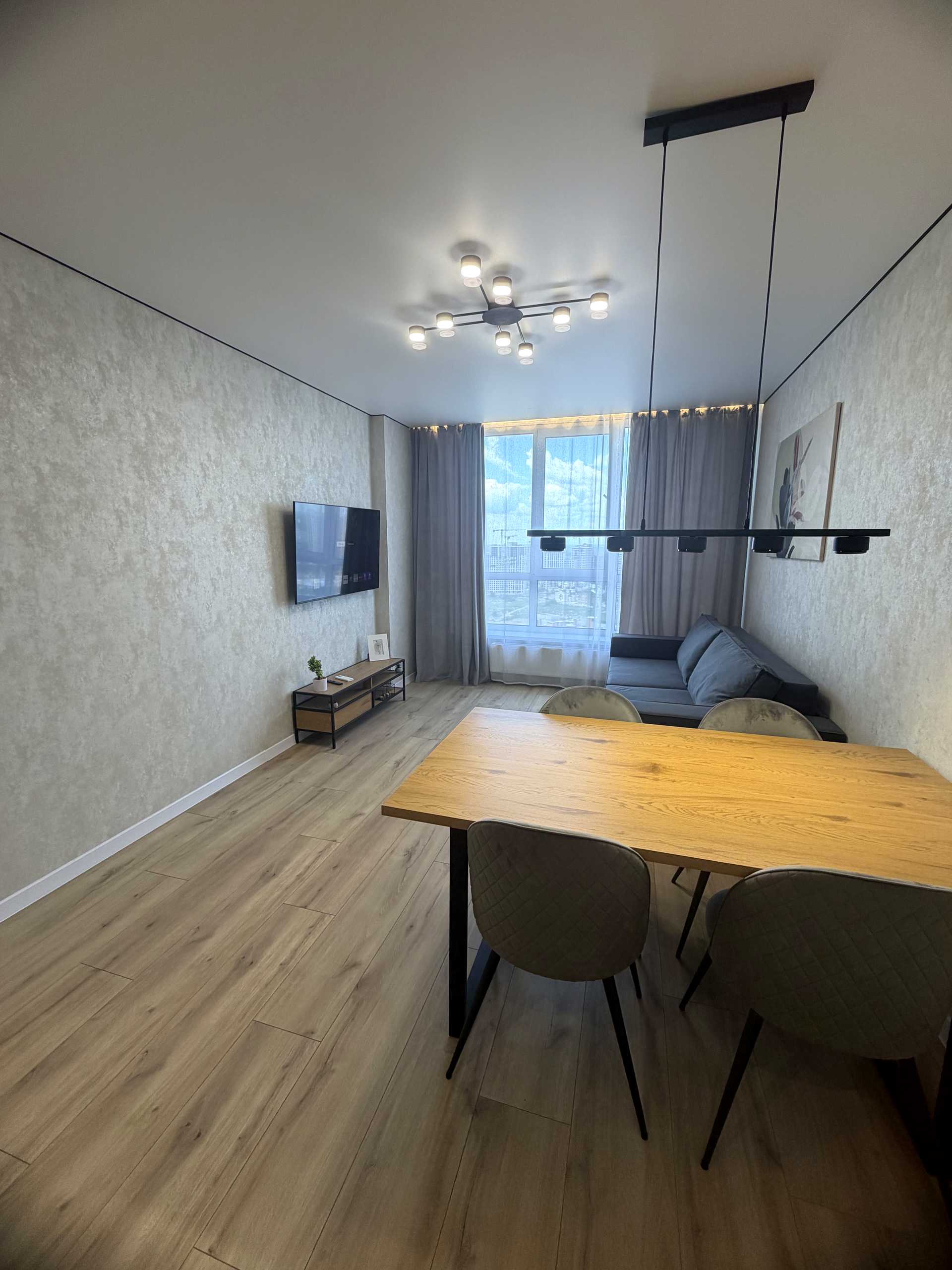 Продаж 1-кімнатної квартири, 47 м² — Подільський район 2