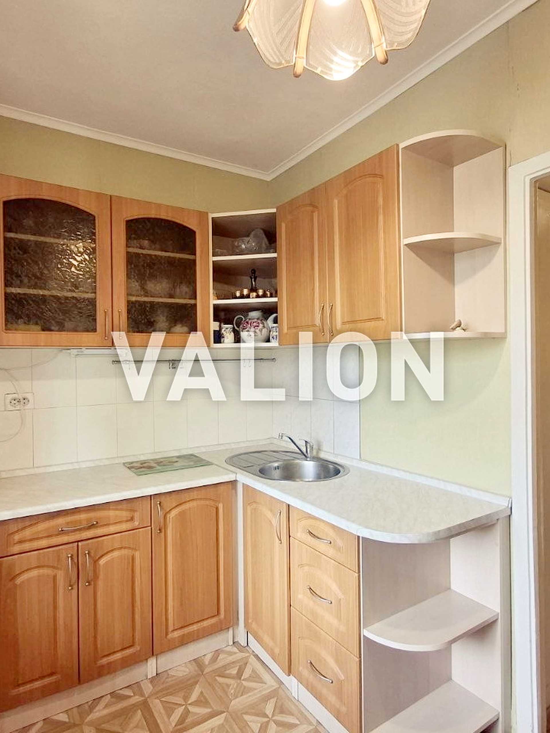 Продаж 1-кімнатної квартири, 34,6 м² — Деснянський район 5