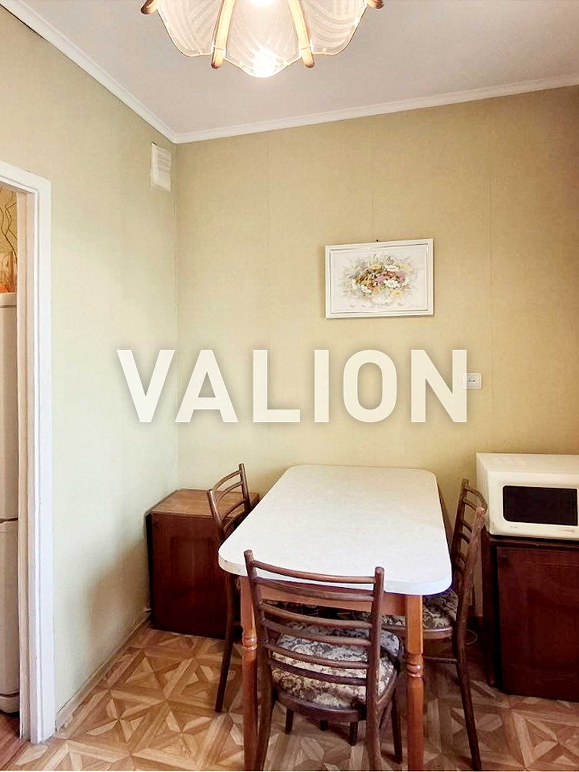 Продаж 1-кімнатної квартири, 34,6 м² — Деснянський район 3