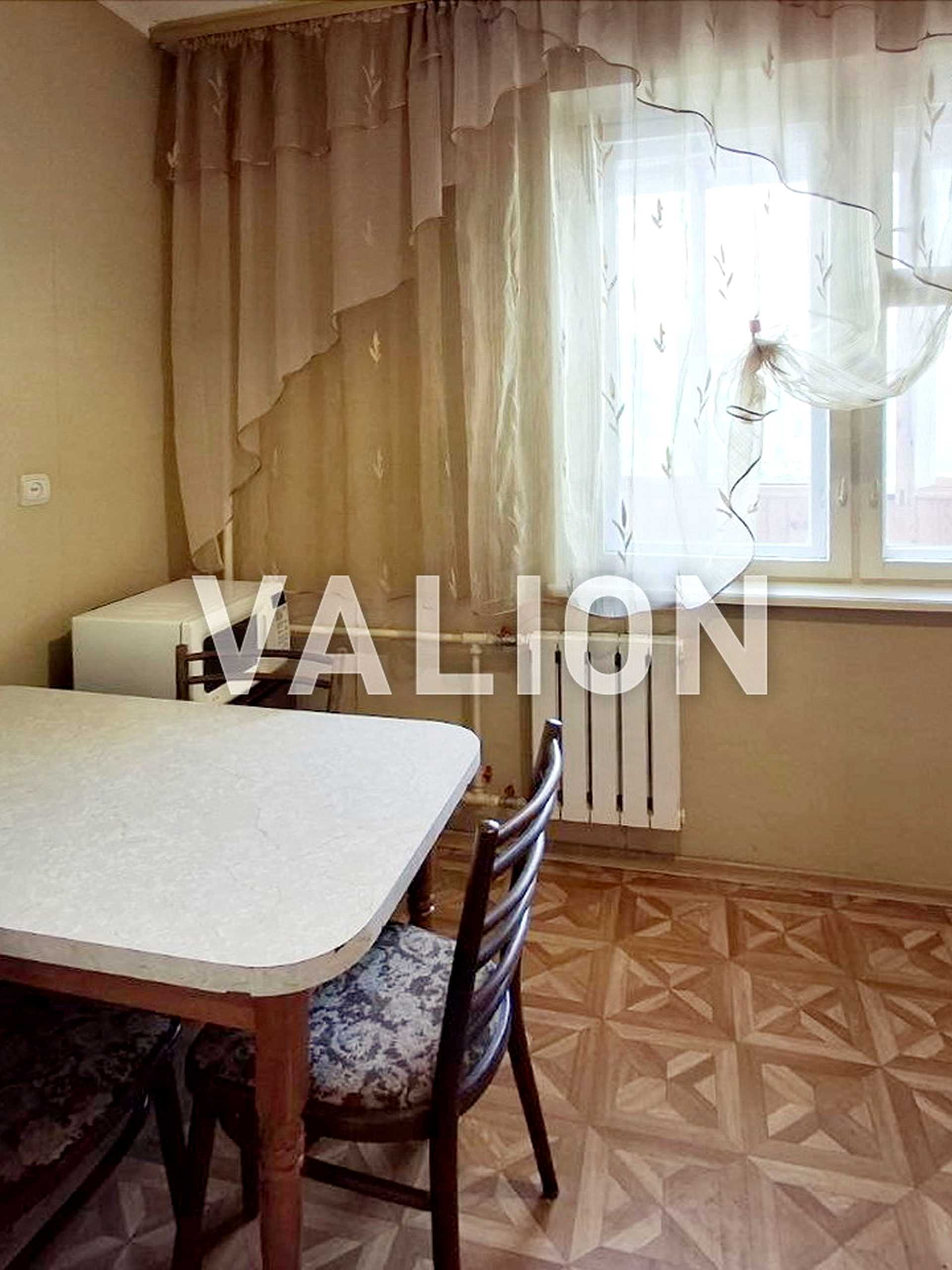 Продаж 1-кімнатної квартири, 34,6 м² — Деснянський район 4