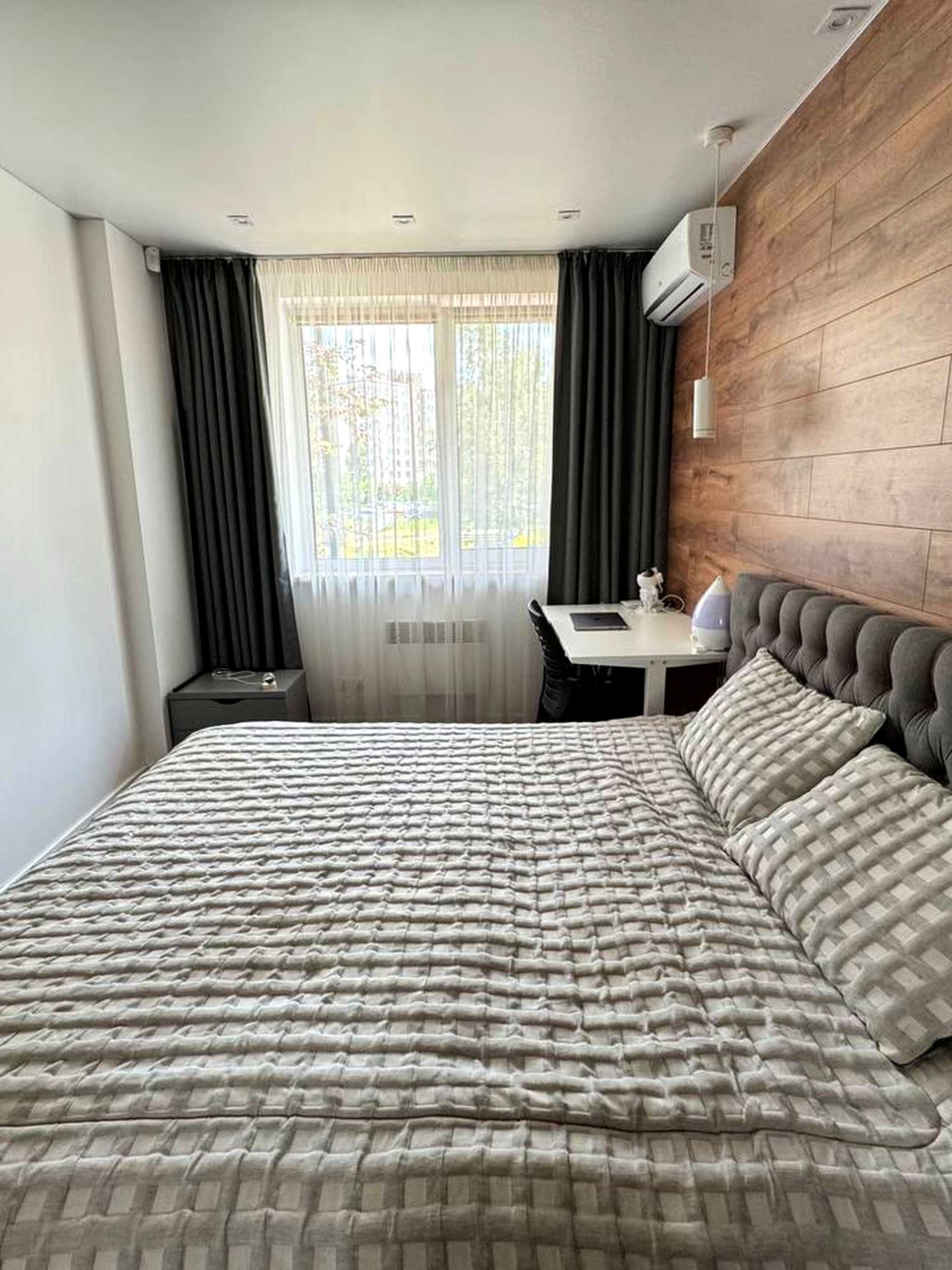 Продаж 2-кімнатної квартири, 50 м² — Солом'янський район 5
