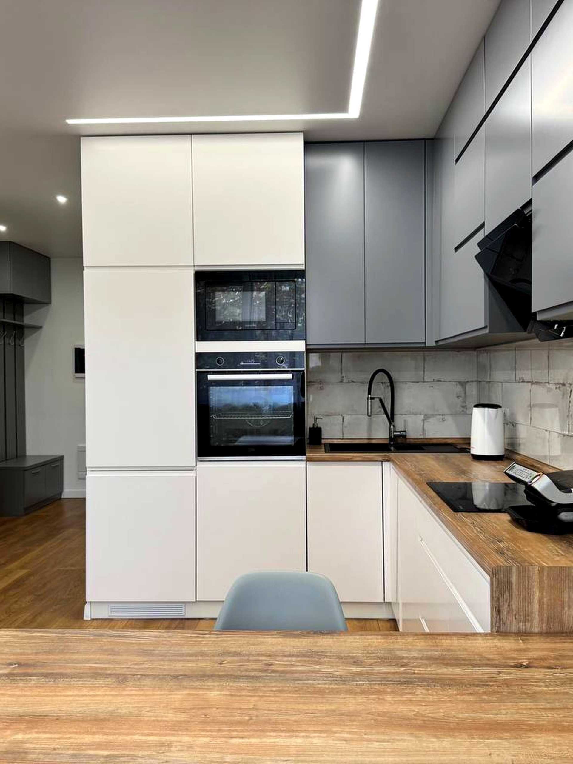 Продаж 2-кімнатної квартири, 50 м² — Солом'янський район 2
