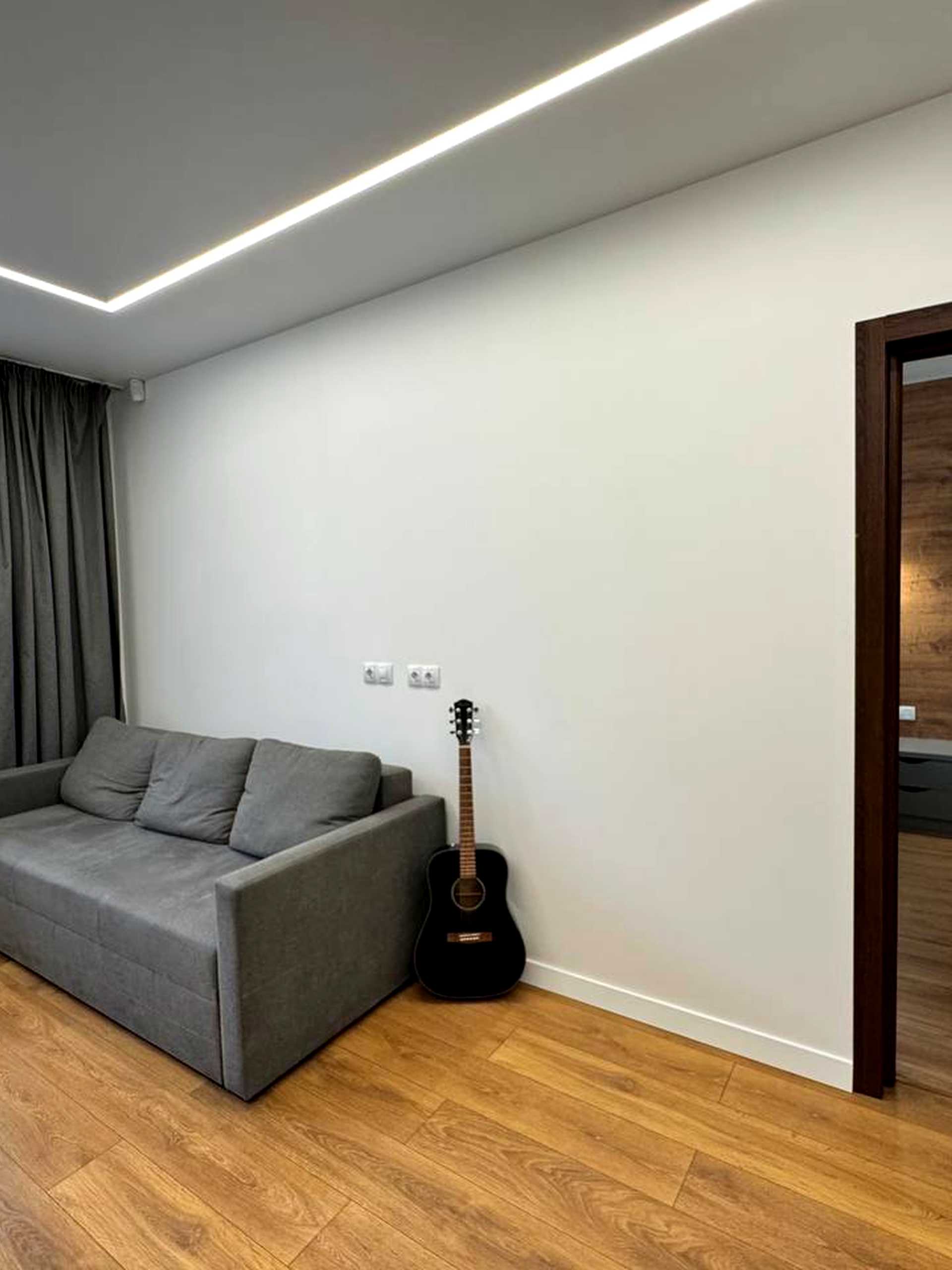 Продаж 2-кімнатної квартири, 50 м² — Солом'янський район 4