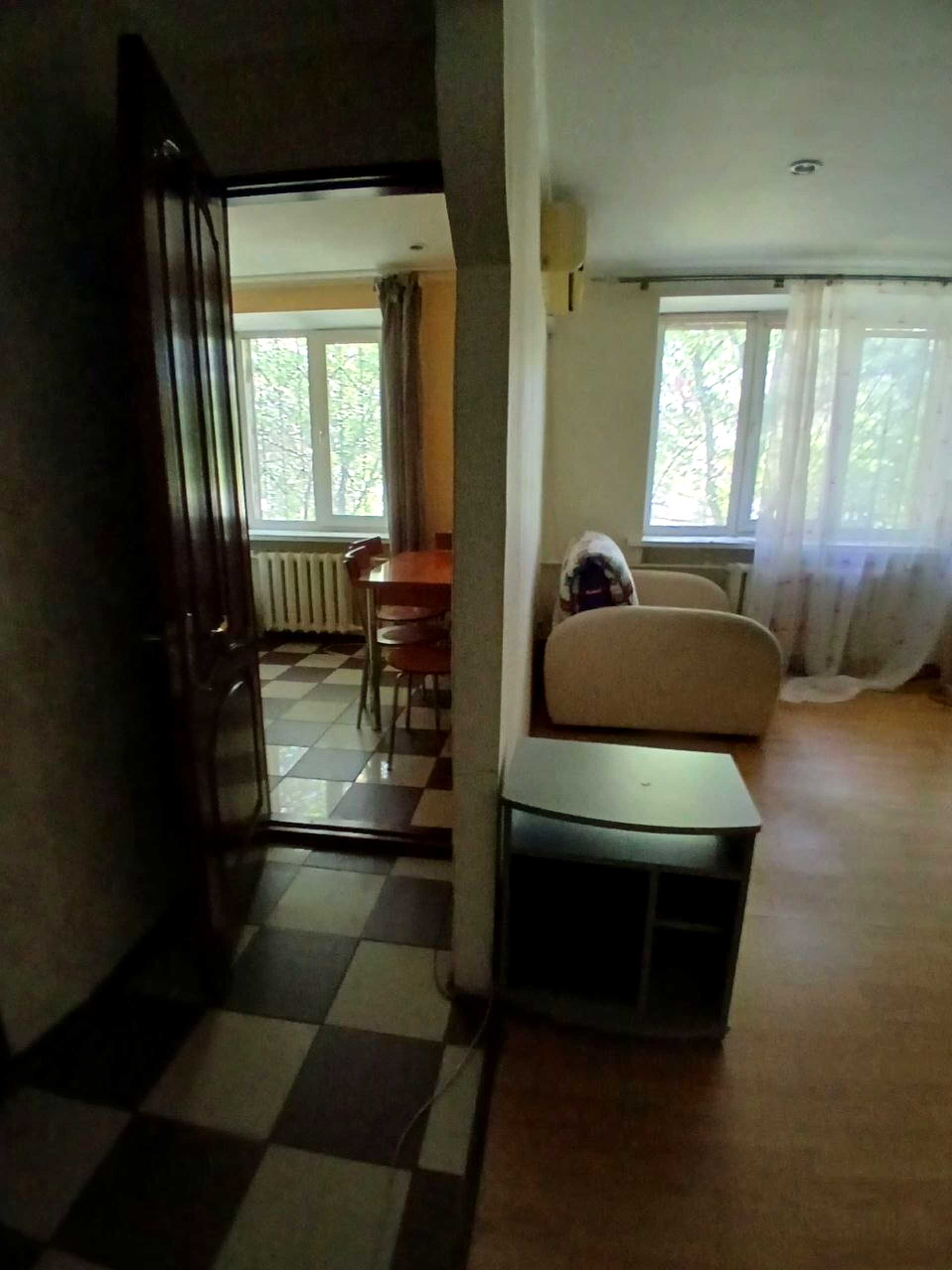 Продаж 1-кімнатної квартири, 32,2 м² — Солом'янський район 5