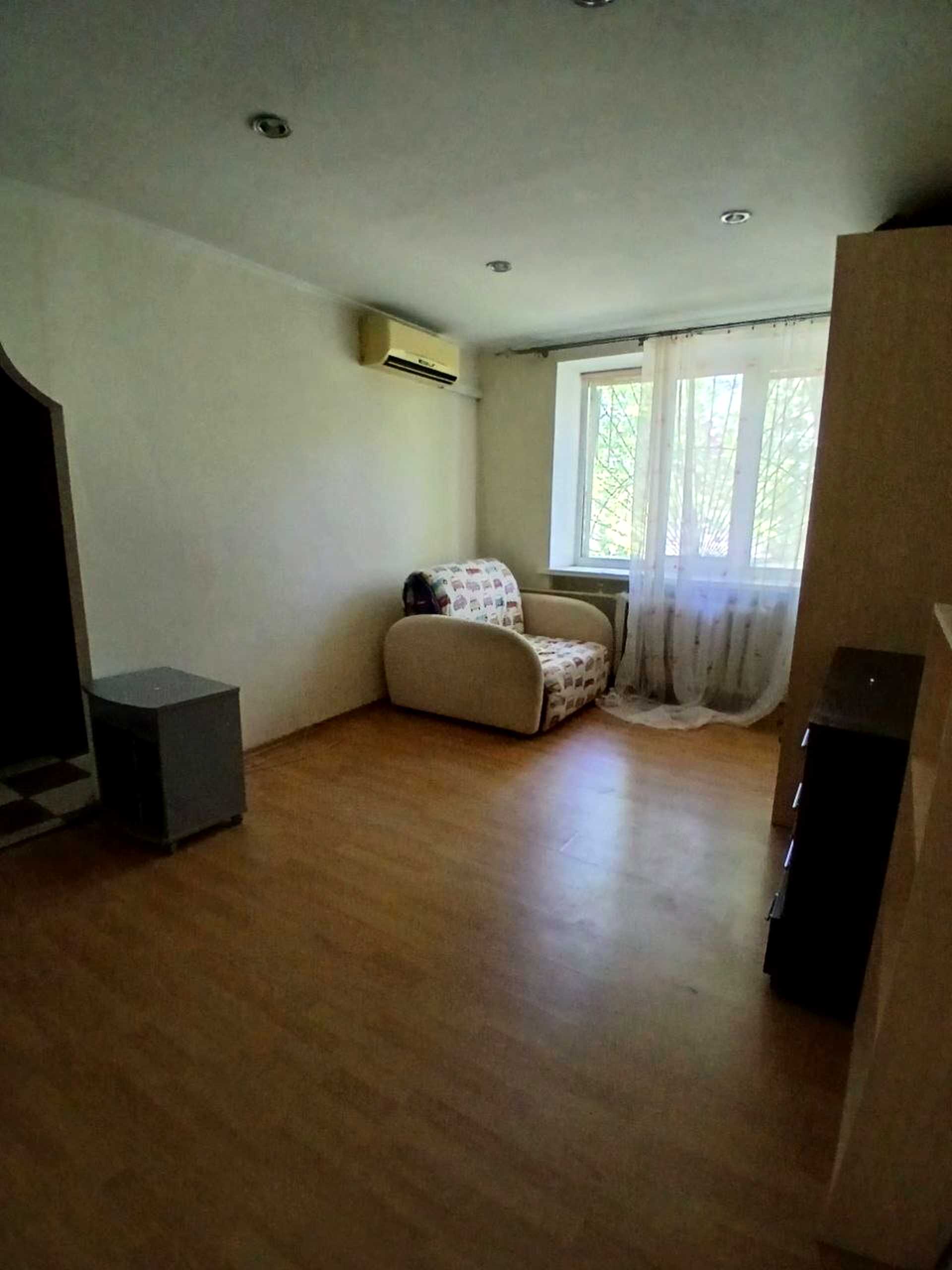 Продаж 1-кімнатної квартири, 32,2 м² — Солом'янський район 4