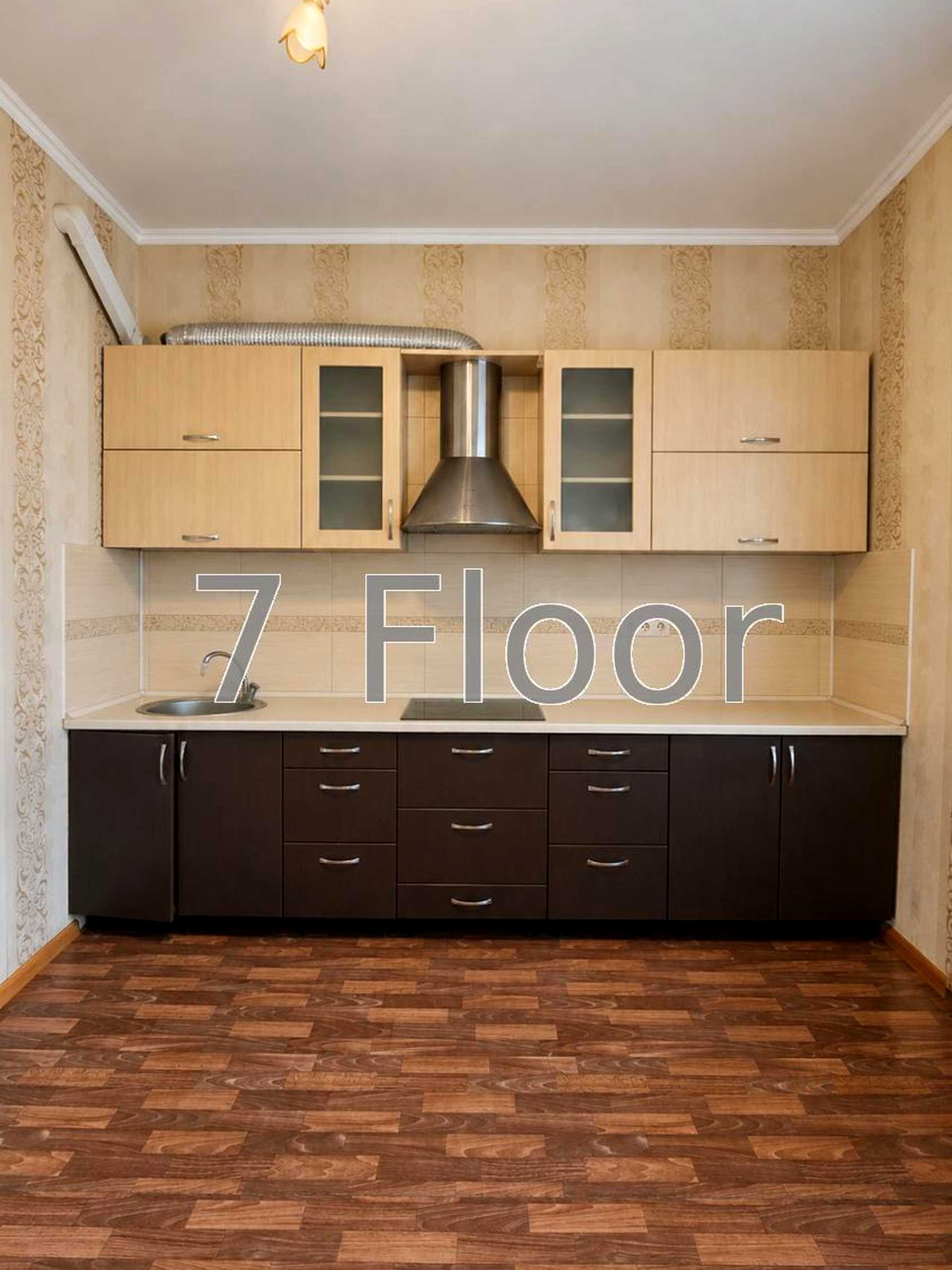 Продаж 1-кімнатної квартири, 52,5 м² — Деснянський район 2