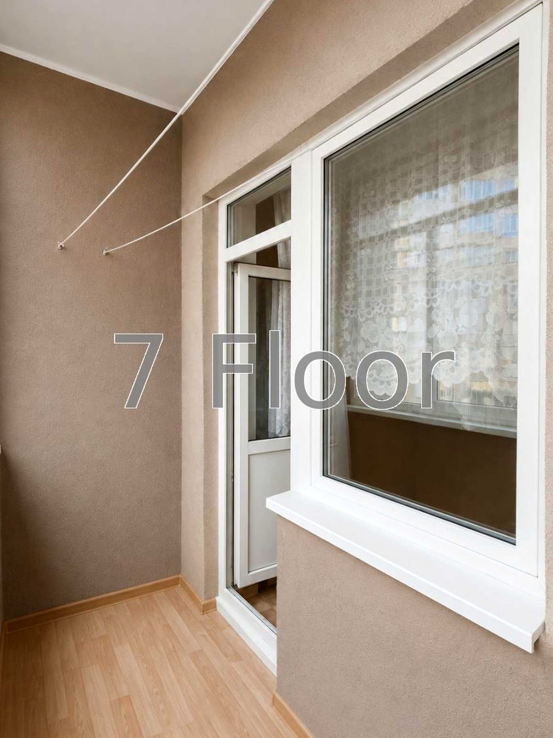 Продаж 1-кімнатної квартири, 52,5 м² — Деснянський район 4