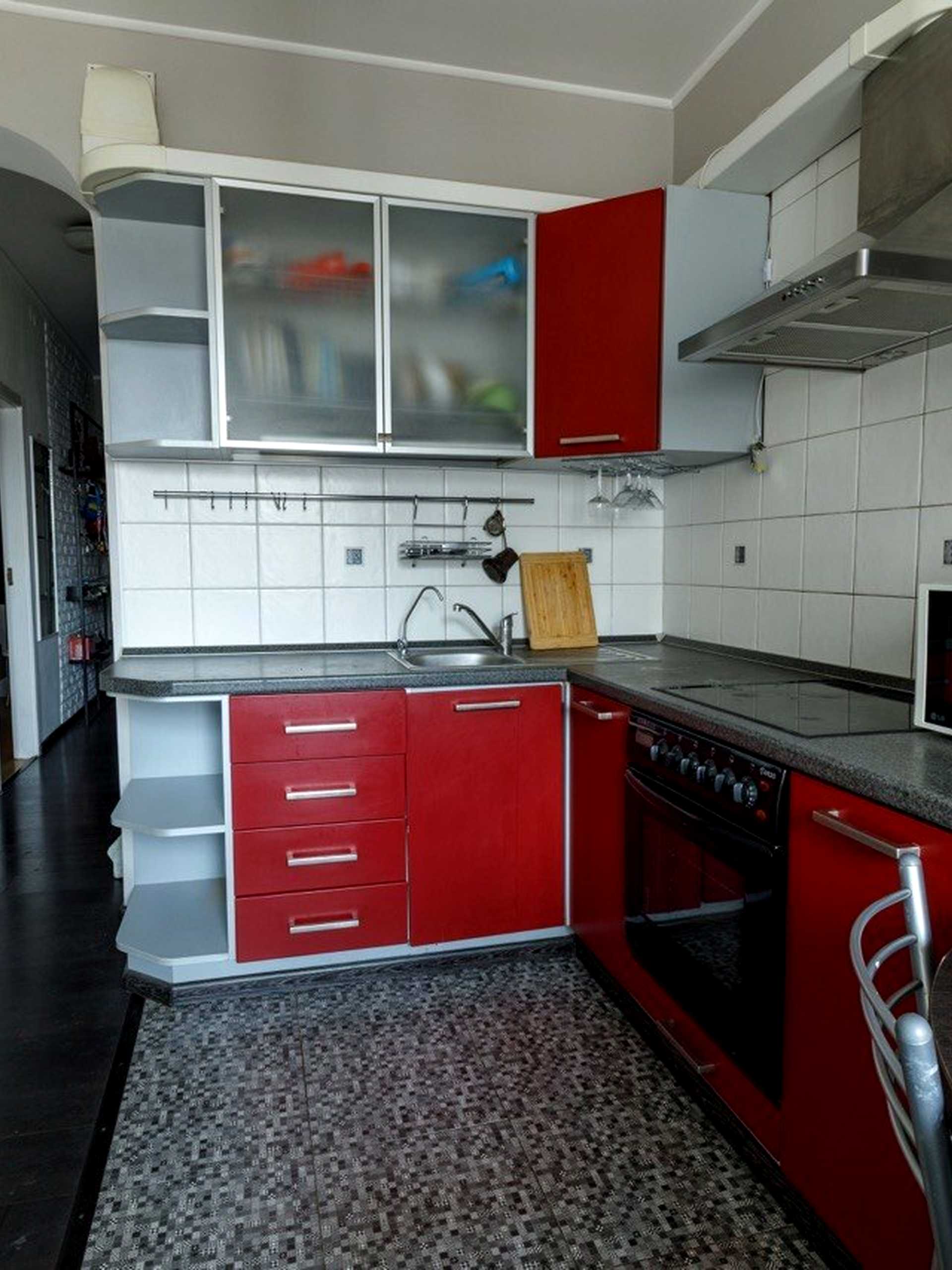 Продаж 2-кімнатної квартири, 60 м² — Дарницький район 5