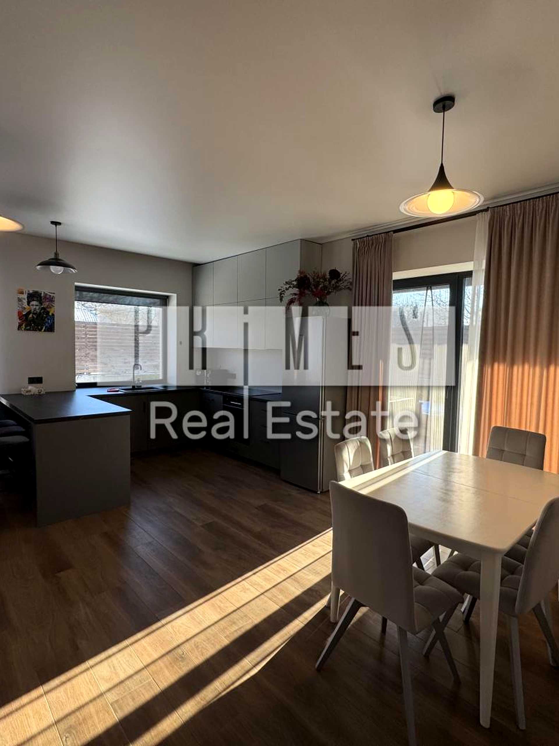 Оренда таунхауса, 157 м² — Голосіївський район 4