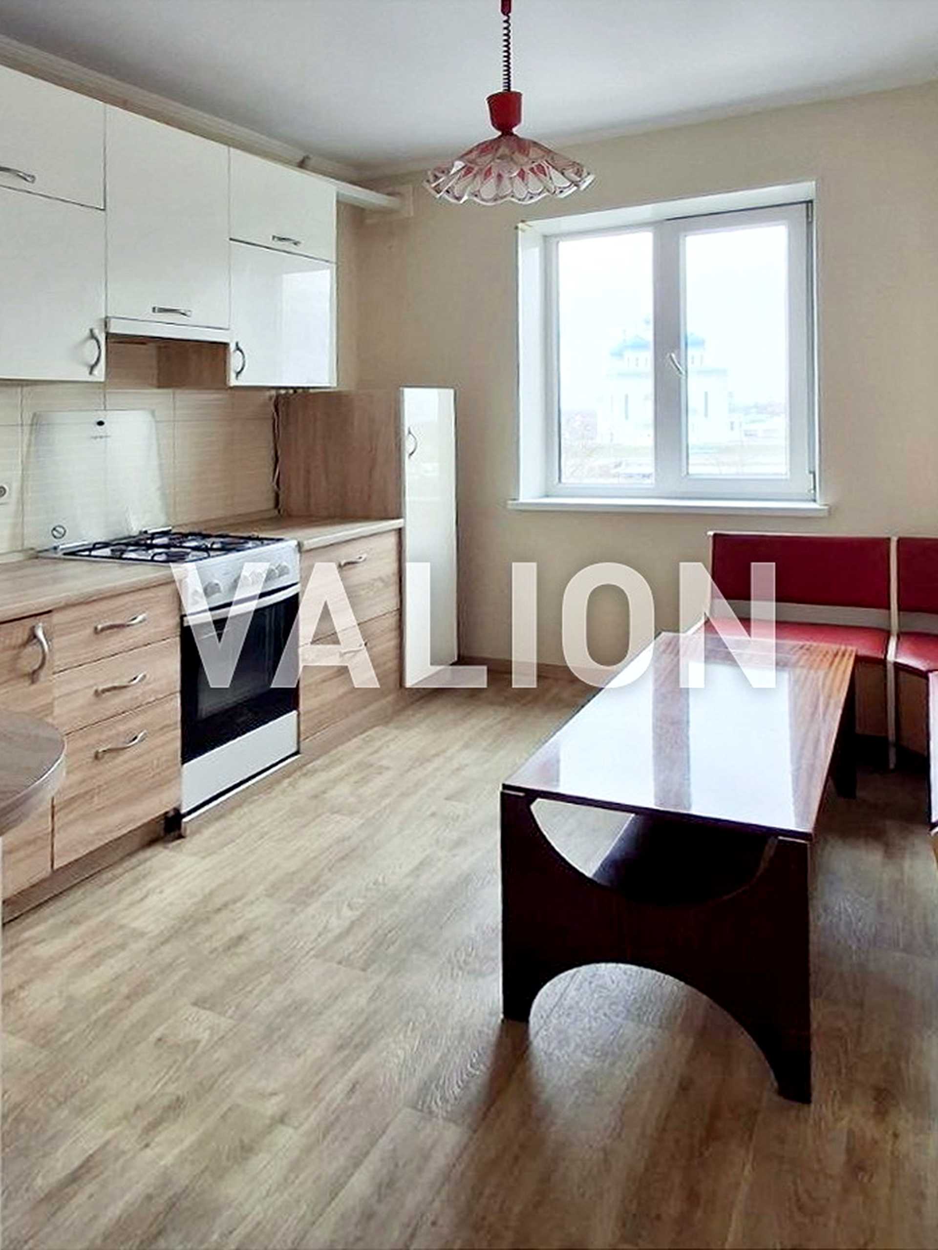 Продаж 3-кімнатної квартири, 72,3 м² — Деснянський район 4