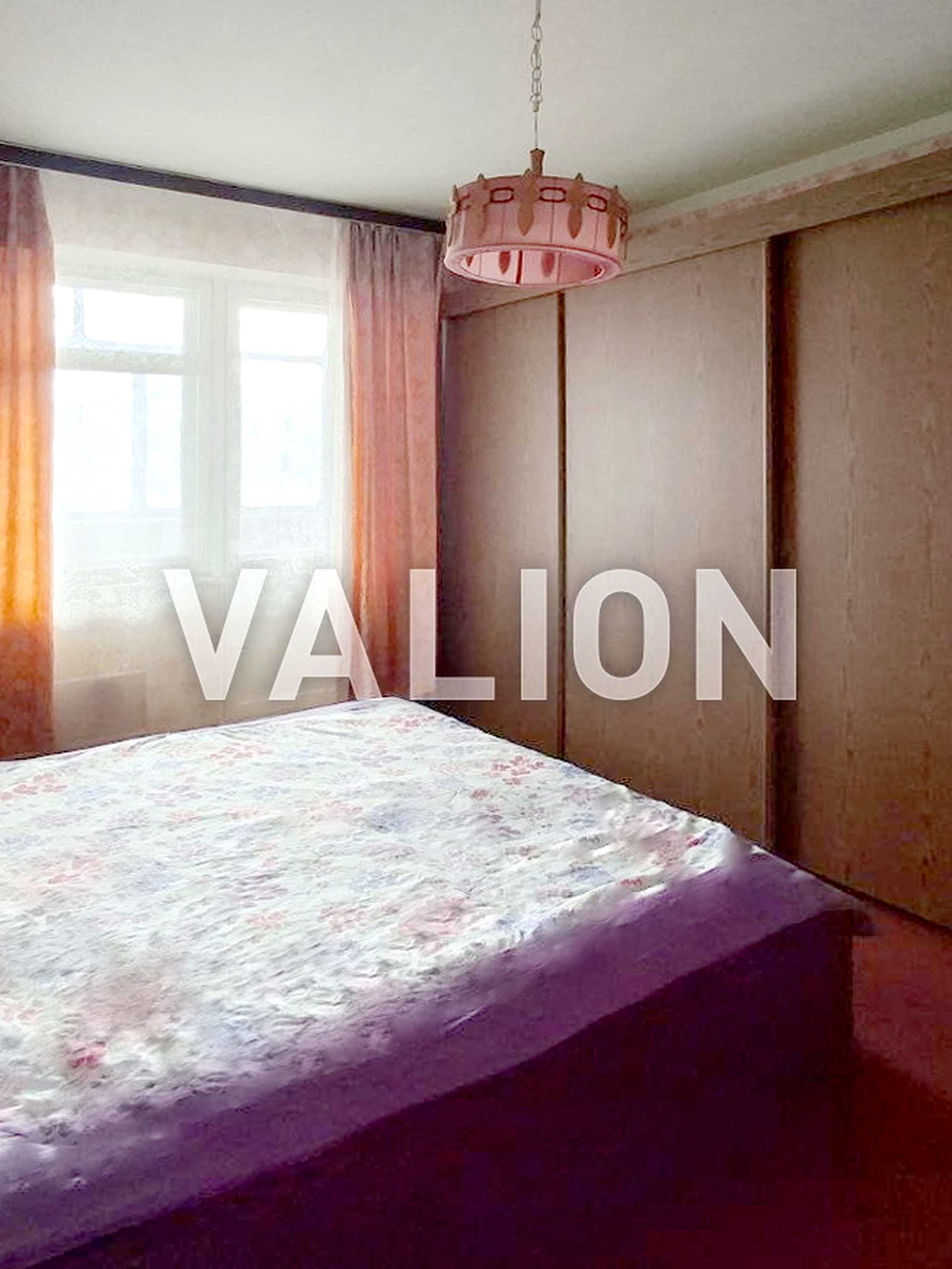Продаж 3-кімнатної квартири, 72,3 м² — Деснянський район 3