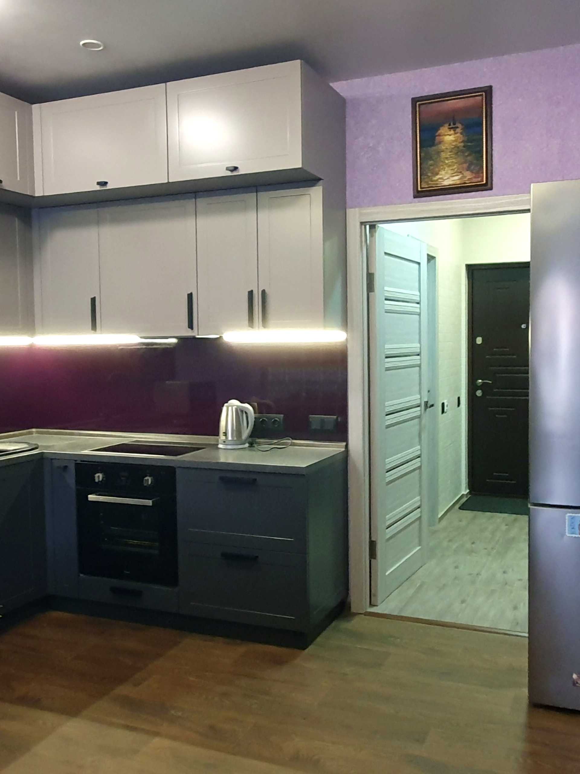 Оренда 1-кімнатної квартири, 39 м² — Голосіївський район 2