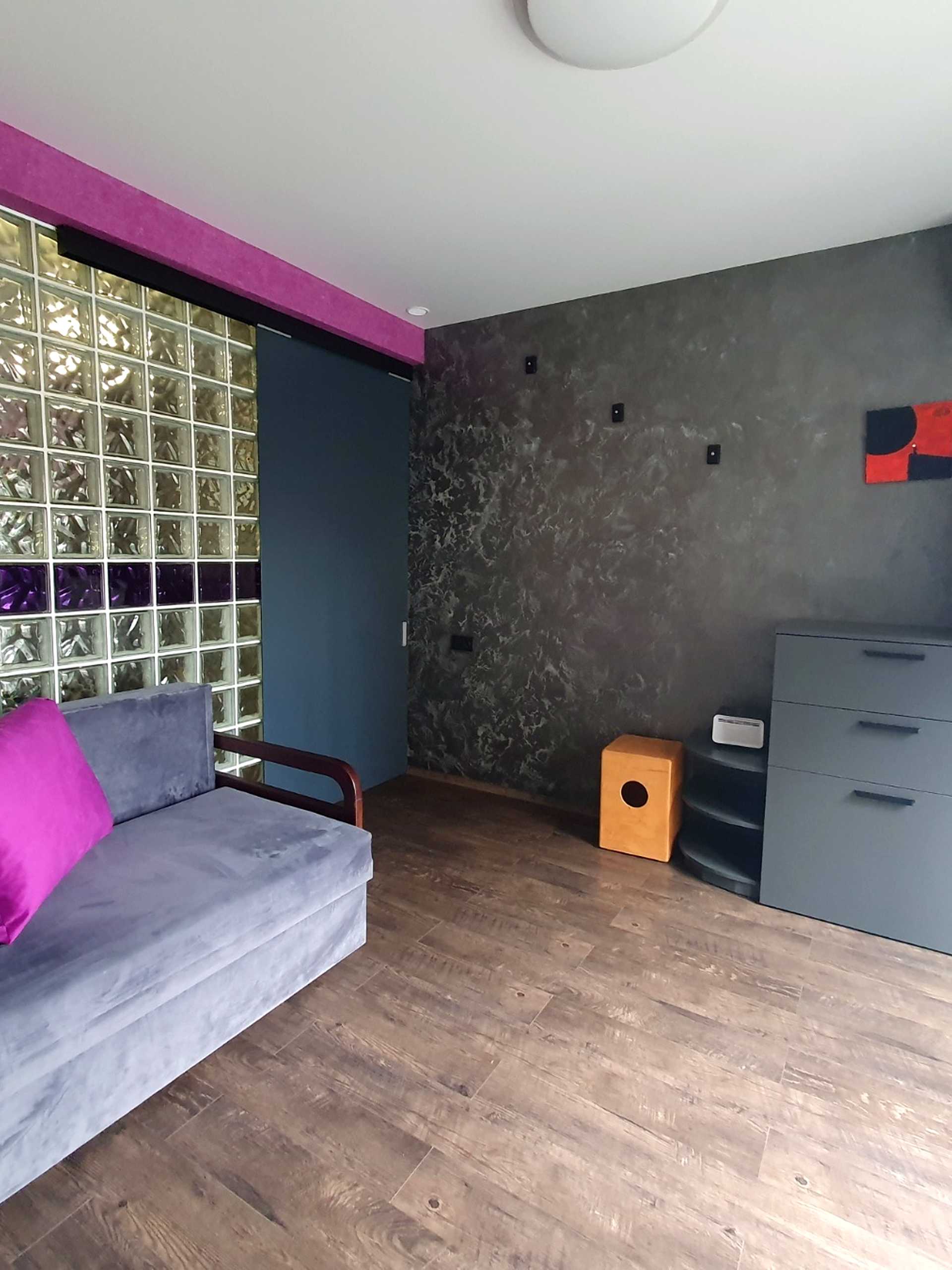 Оренда 1-кімнатної квартири, 39 м² — Голосіївський район 5