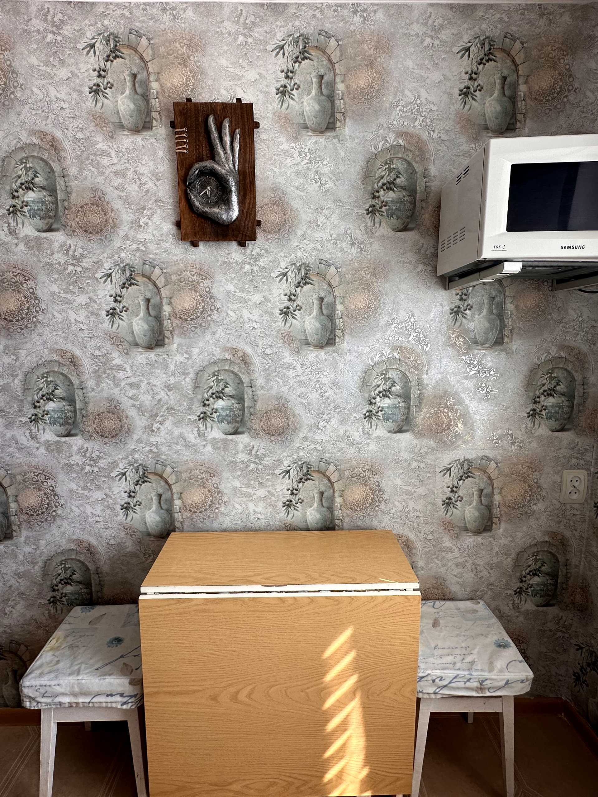 Оренда 3-кімнатної квартири, 50 м² — Голосіївський район 5