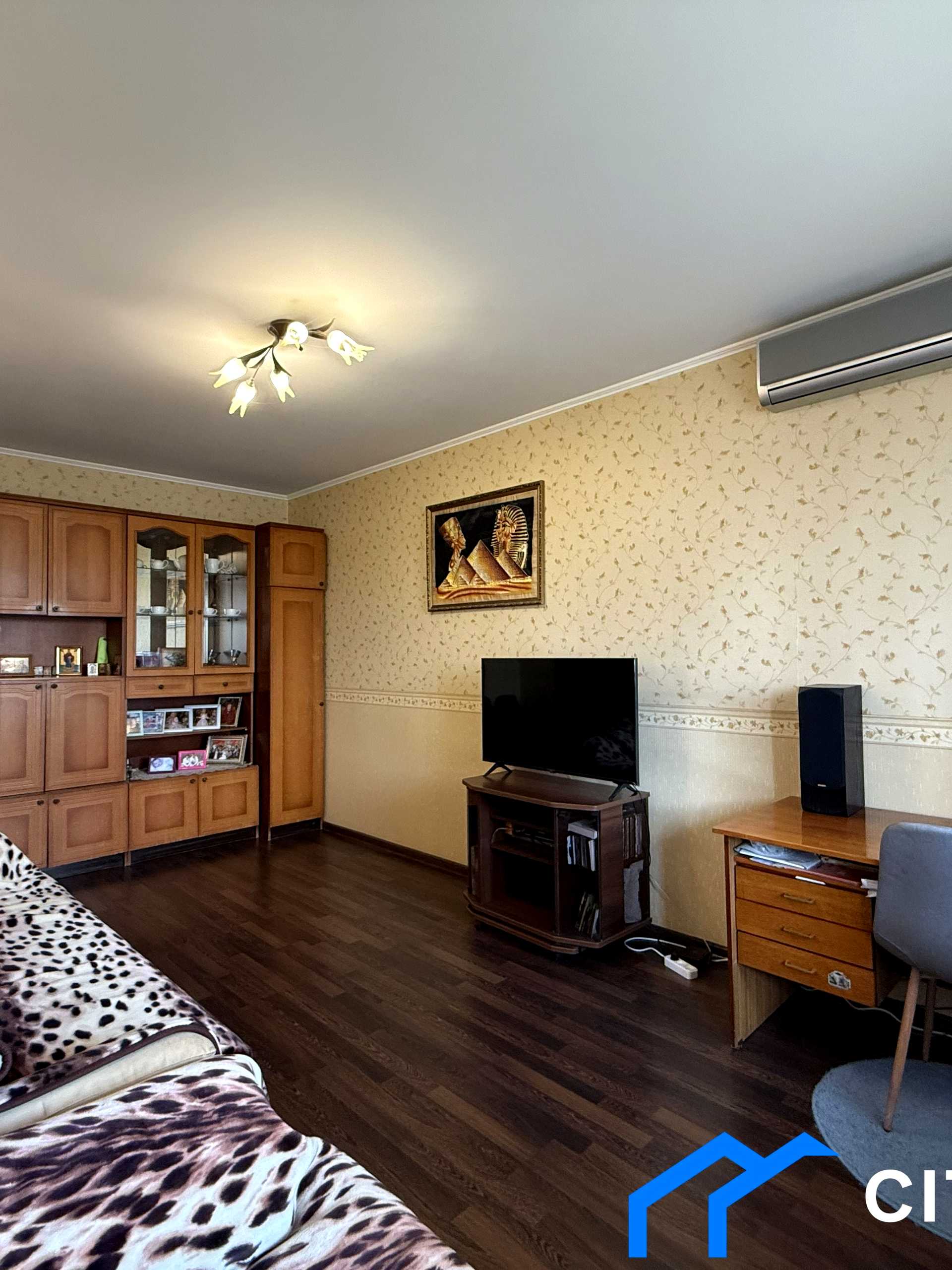 Продаж 2-кімнатної квартири, 56 м² — Голосіївський район 5
