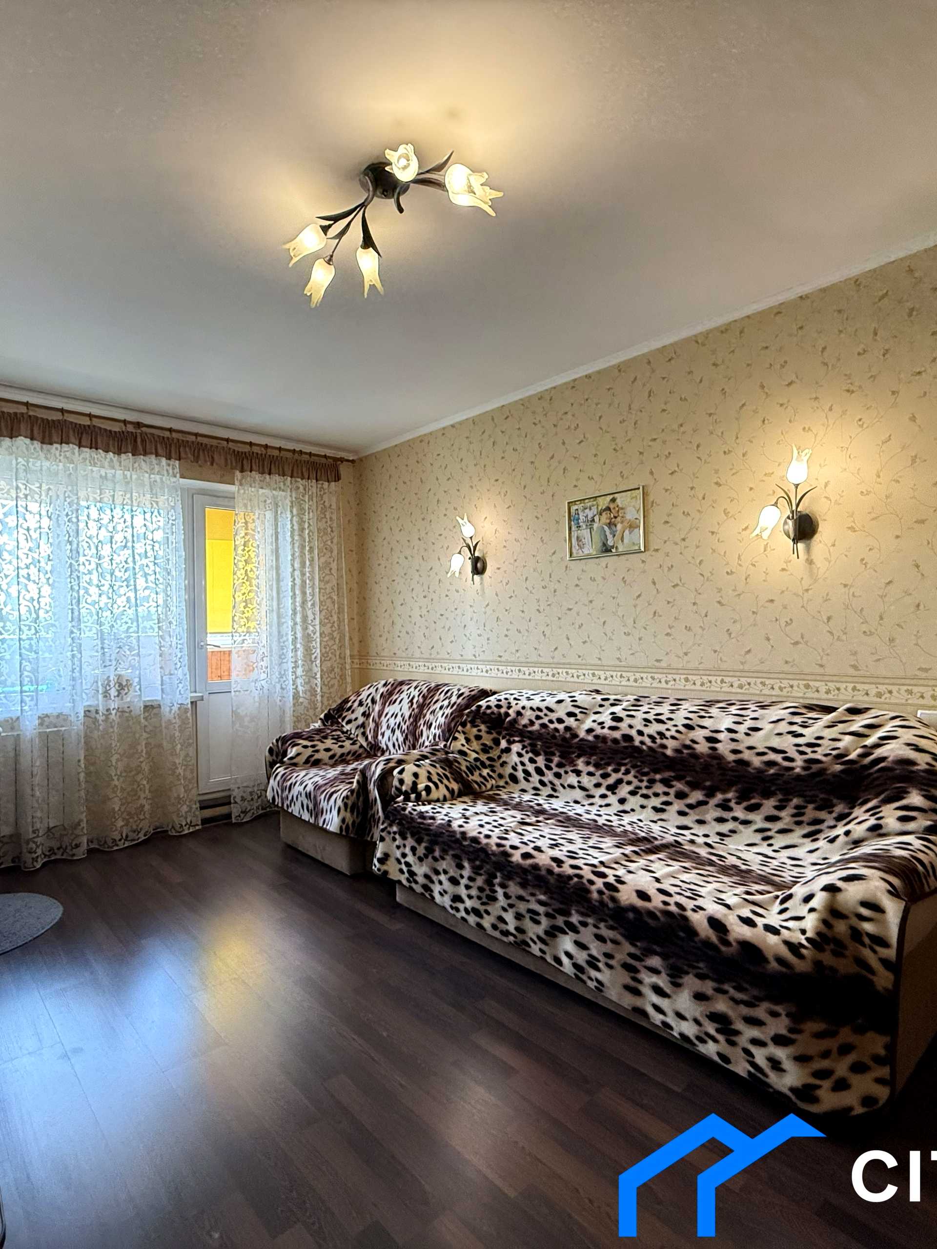 Продаж 2-кімнатної квартири, 56 м² — Голосіївський район 3