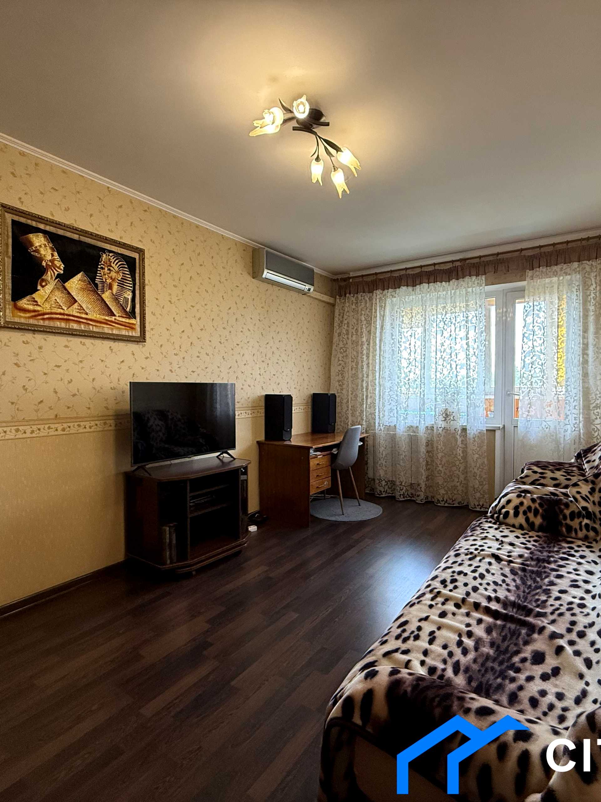 Продаж 2-кімнатної квартири, 56 м² — Голосіївський район 4