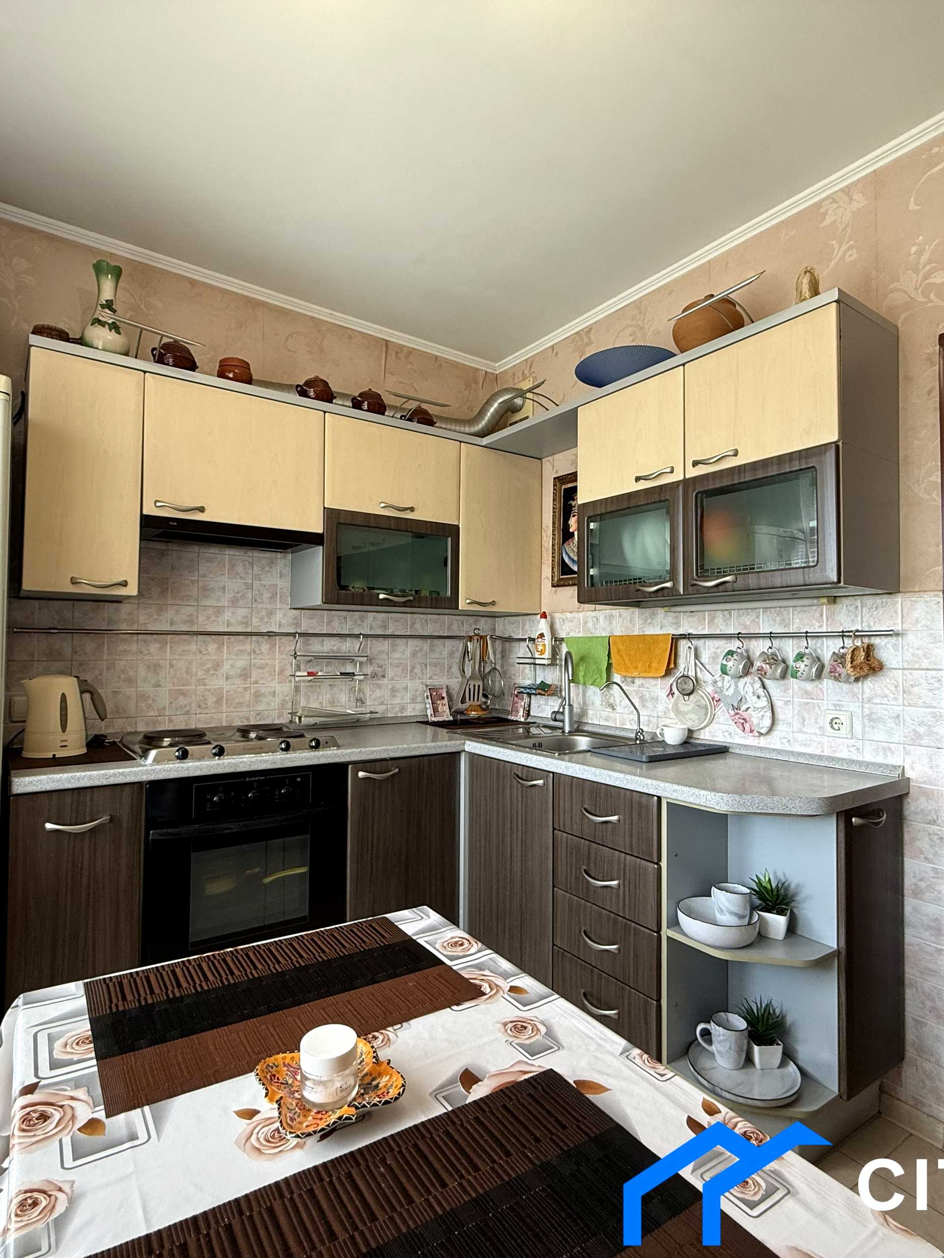Продаж 2-кімнатної квартири, 56 м² — Голосіївський район 2