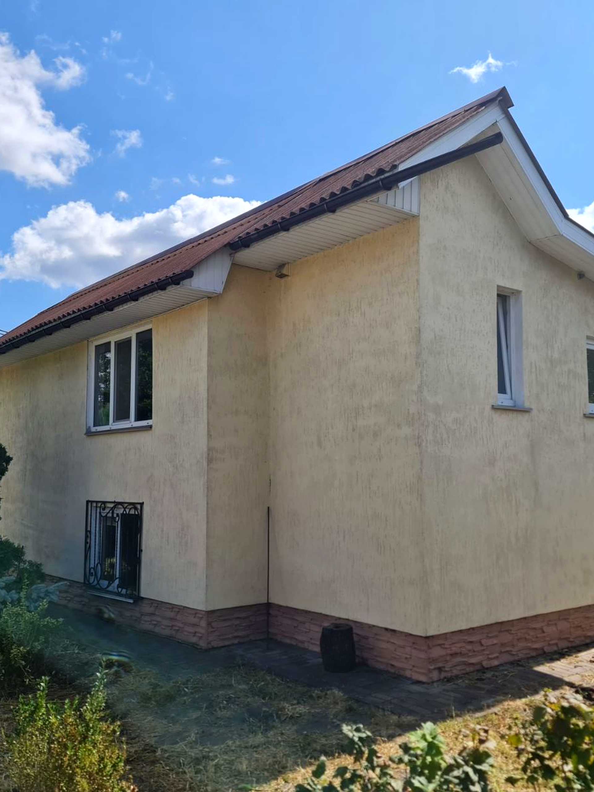 Продаж будинку, 60 м² — Дніпровський район 3