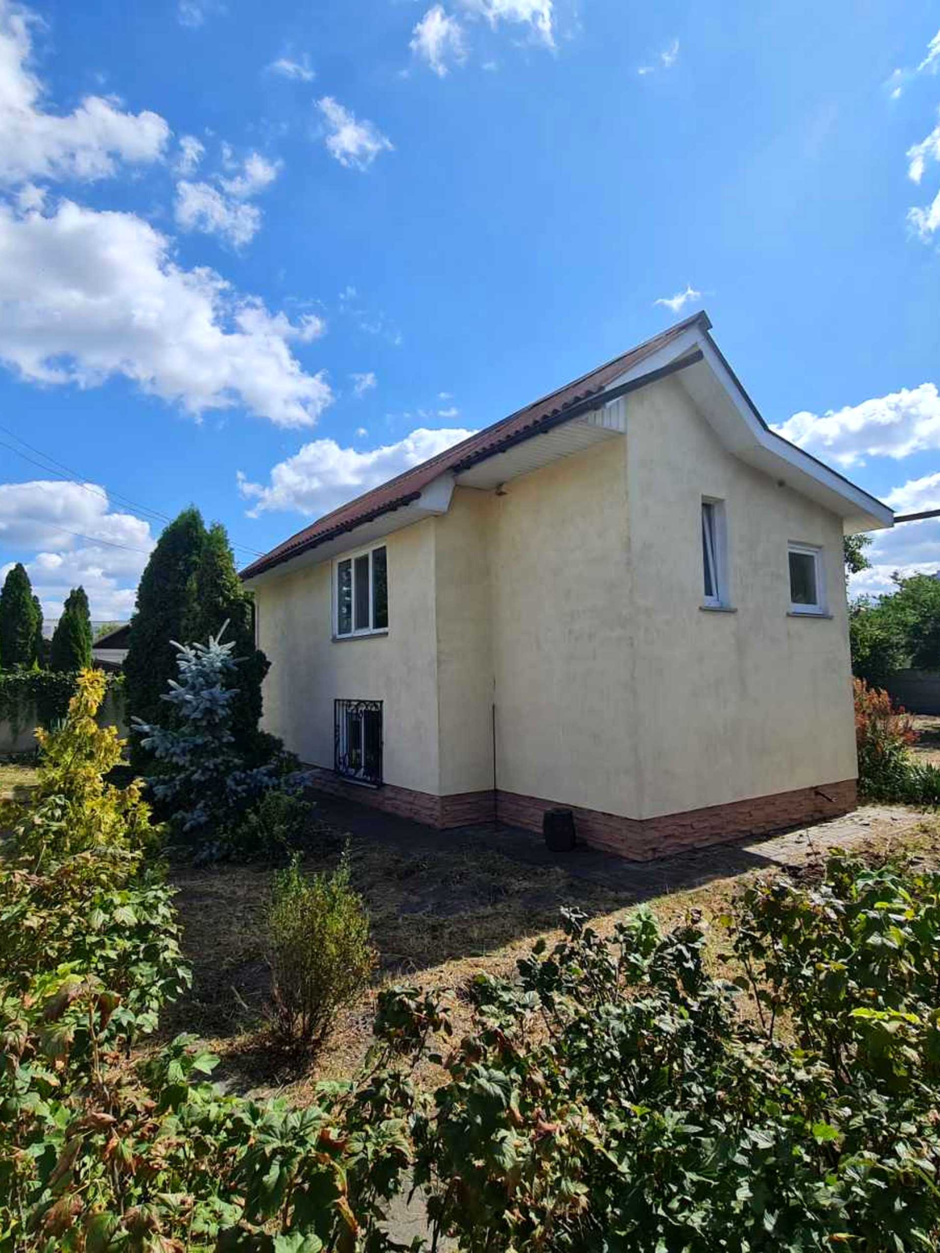 Продаж будинку, 60 м² — Дніпровський район 4