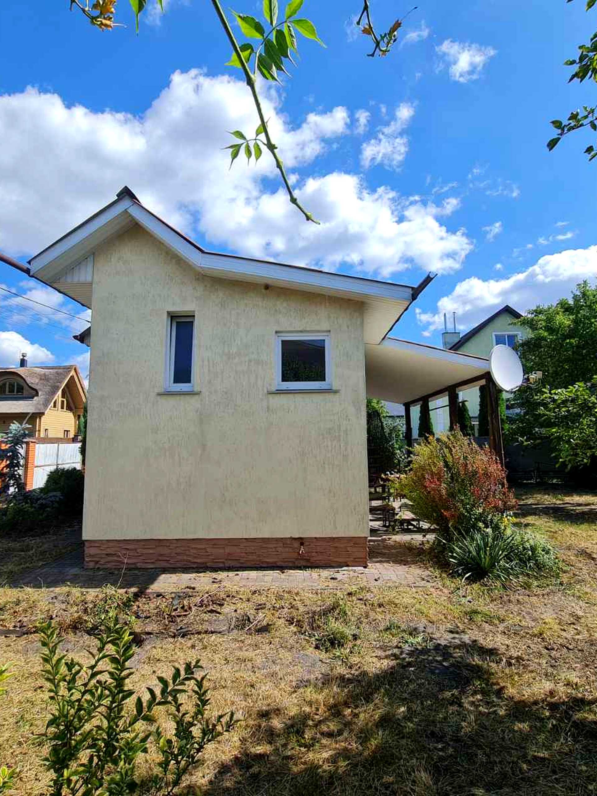 Продаж будинку, 60 м² — Дніпровський район 5
