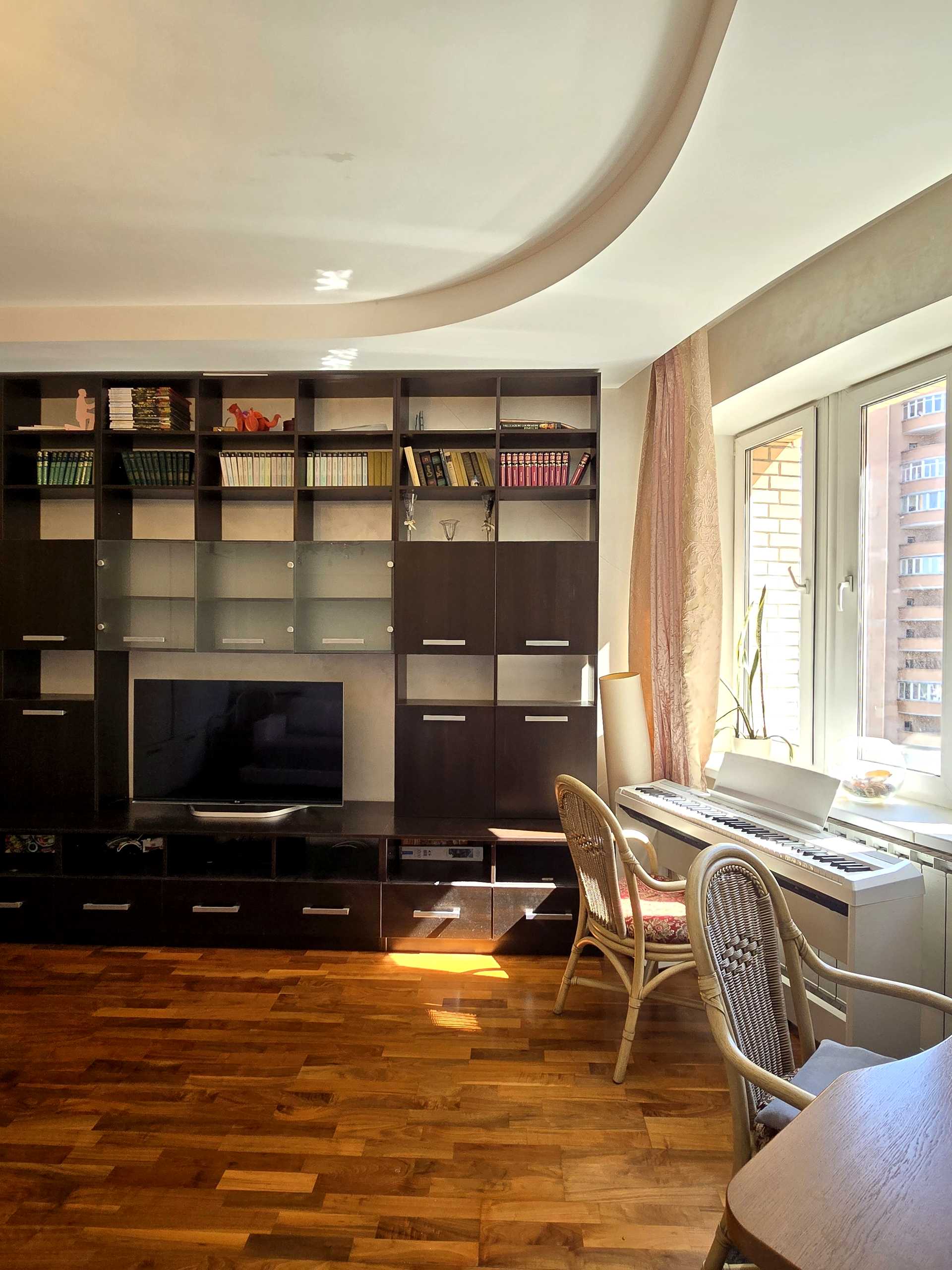 Продаж 2-кімнатної квартири, 80 м² — Оболонський район 4