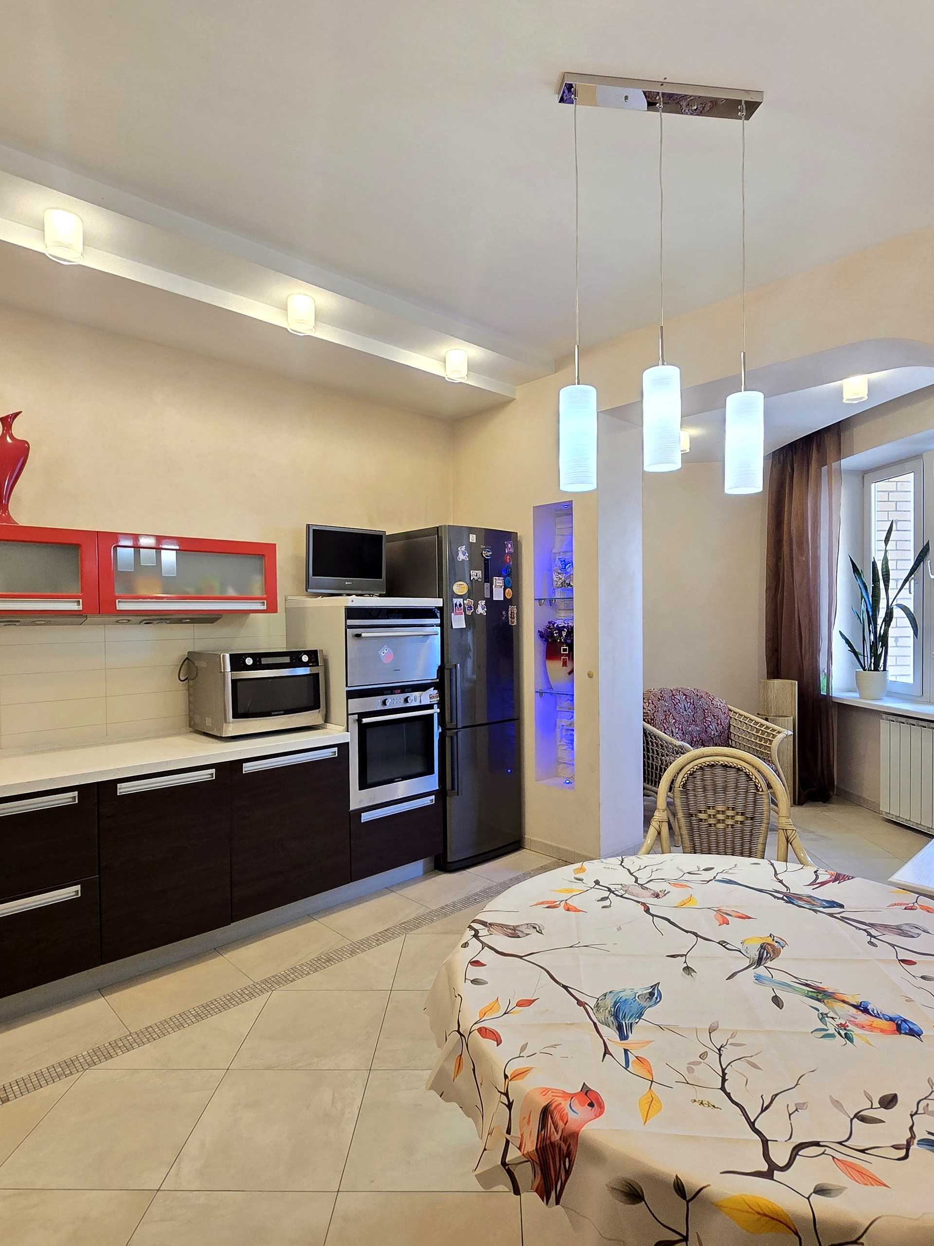 Продаж 2-кімнатної квартири, 80 м² — Оболонський район 5