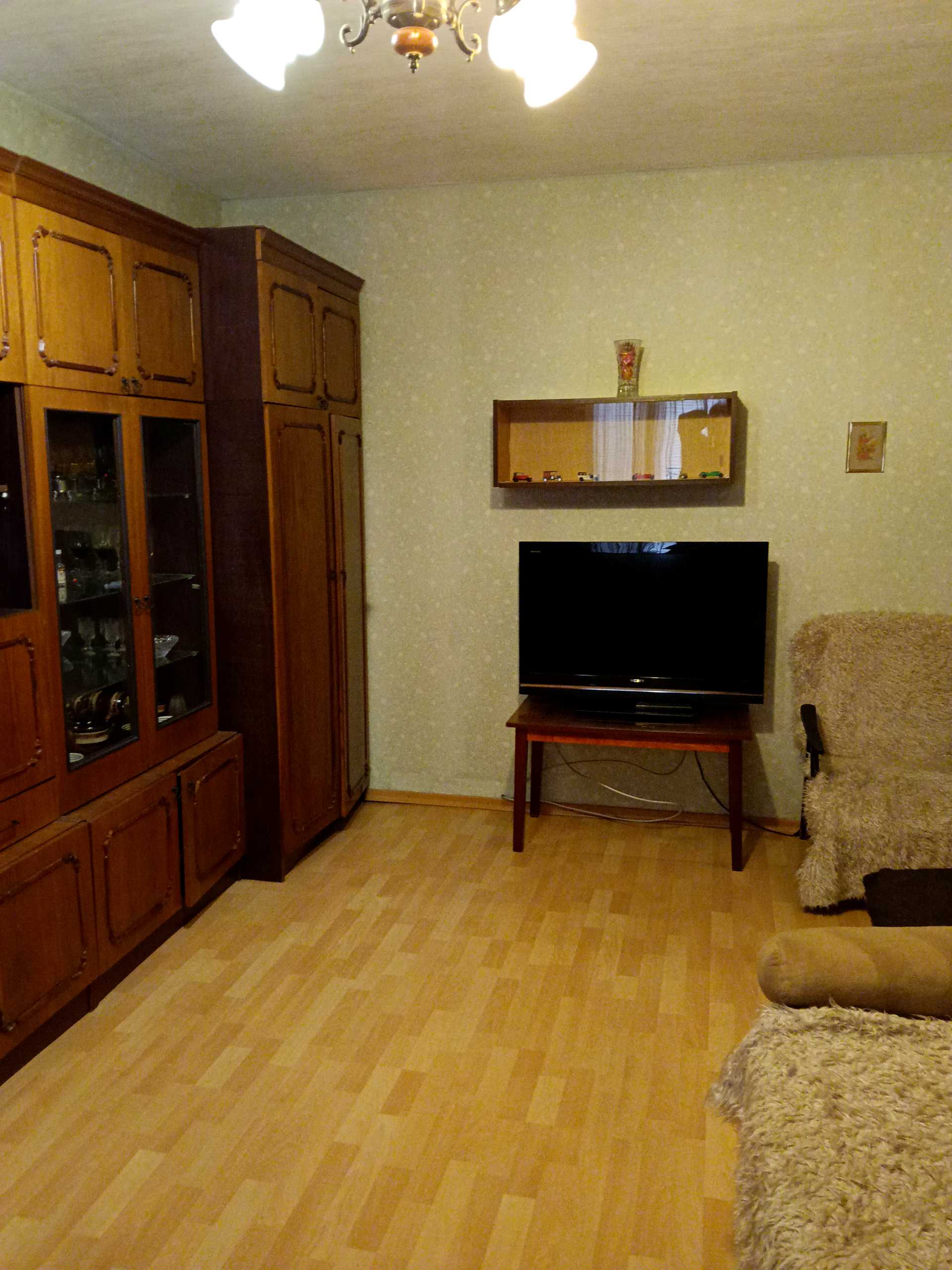 Продаж 1-кімнатної квартири, 28,7 м² — Деснянський район 2