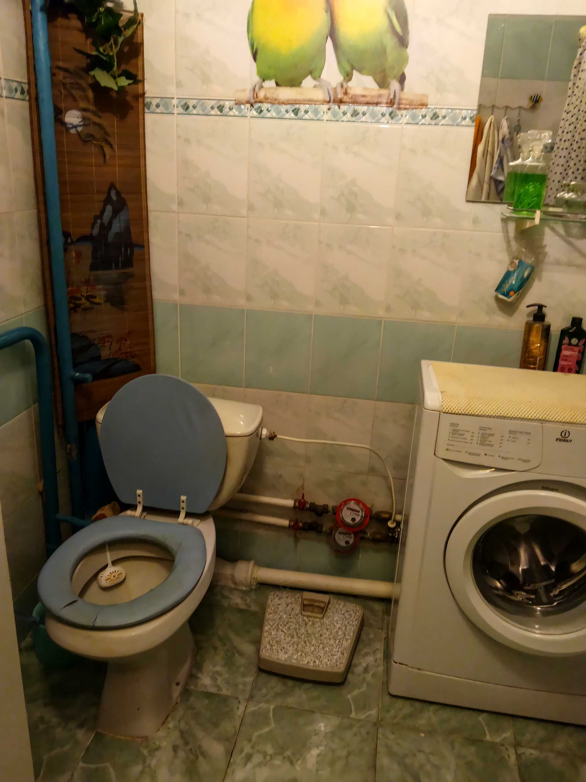 Продаж 1-кімнатної квартири, 28,7 м² — Деснянський район 5