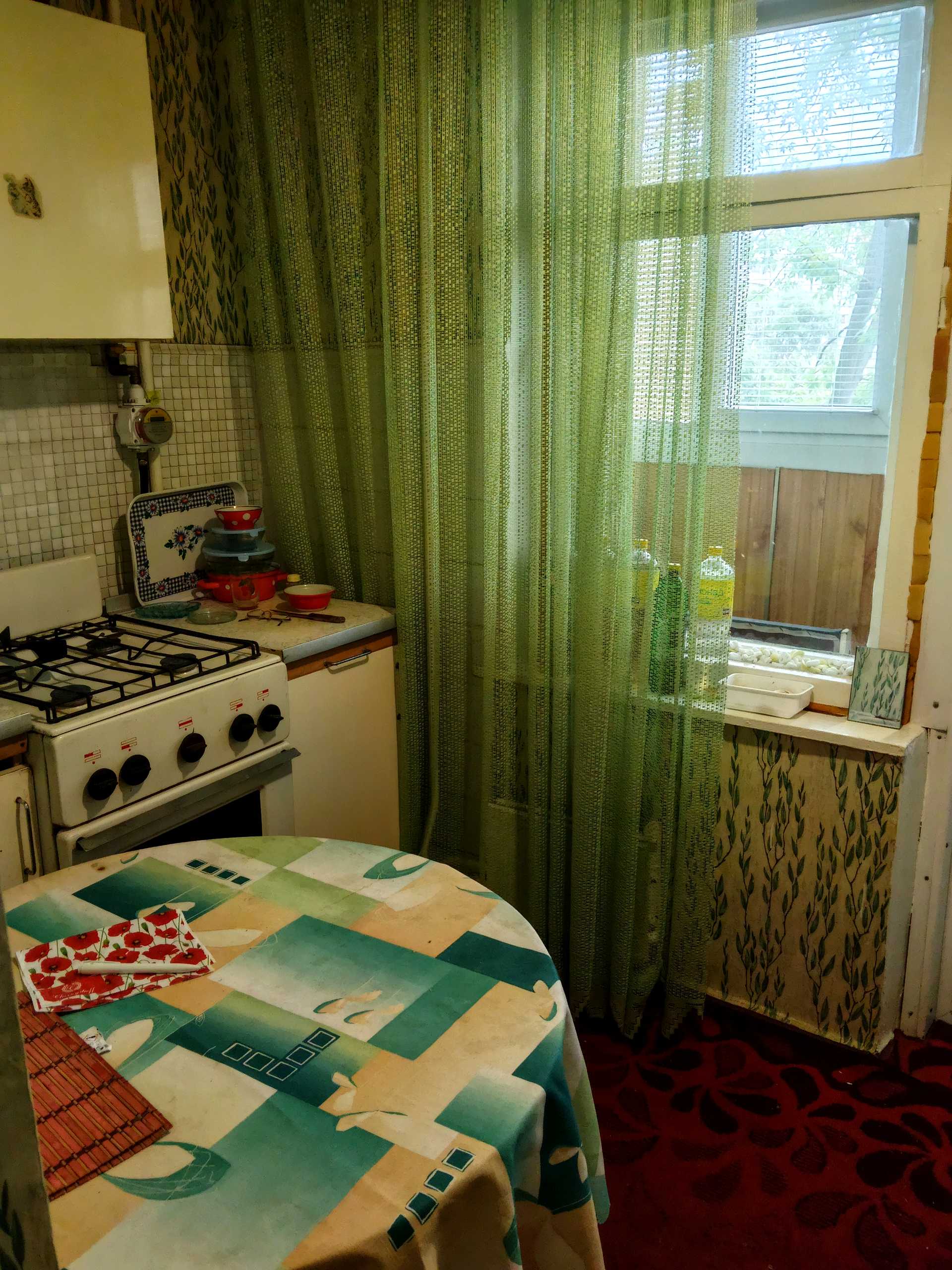 Продаж 1-кімнатної квартири, 28,7 м² — Деснянський район 3
