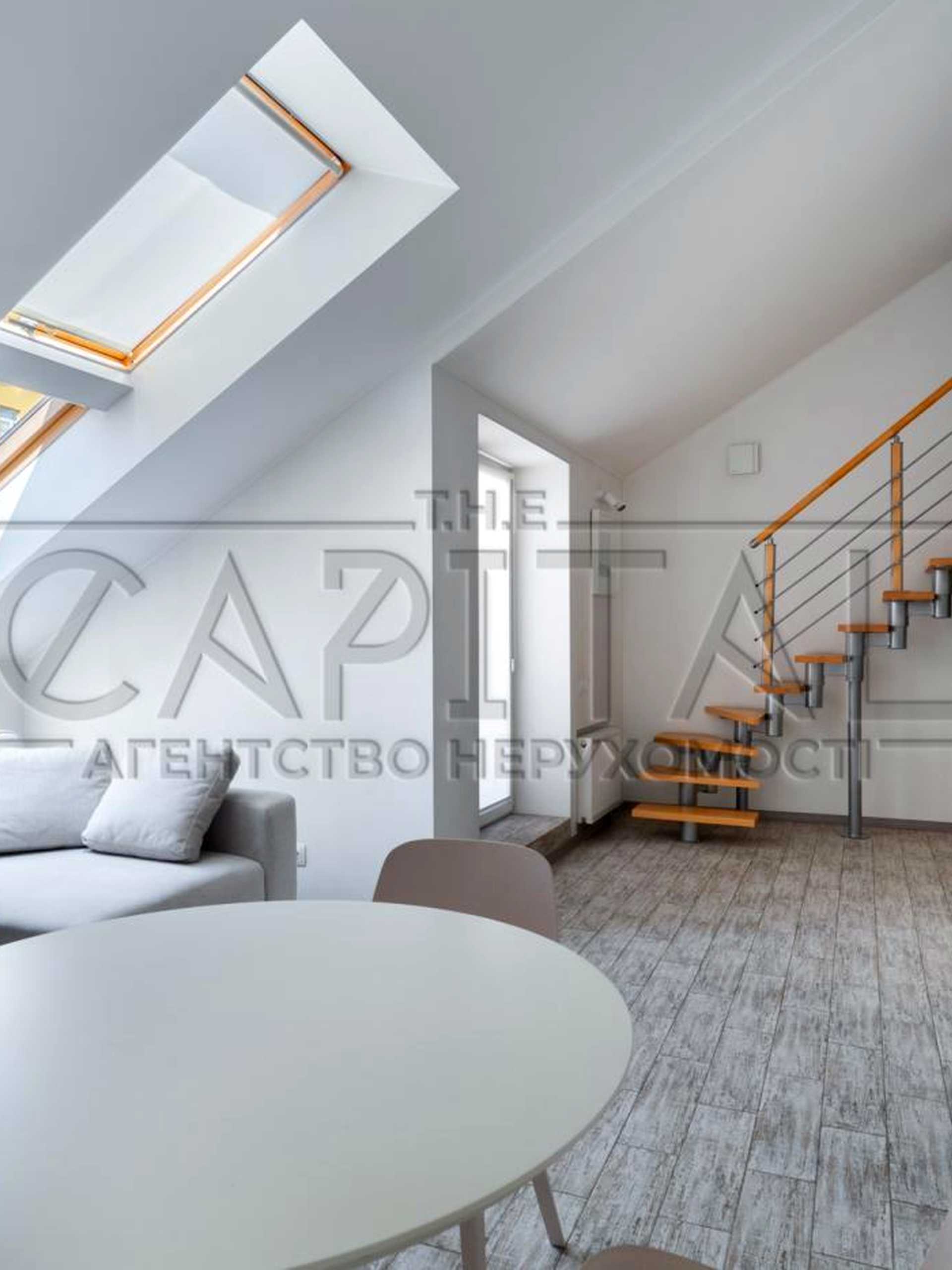 Продаж 1-кімнатної квартири, 45 м² — Дніпровський район 5