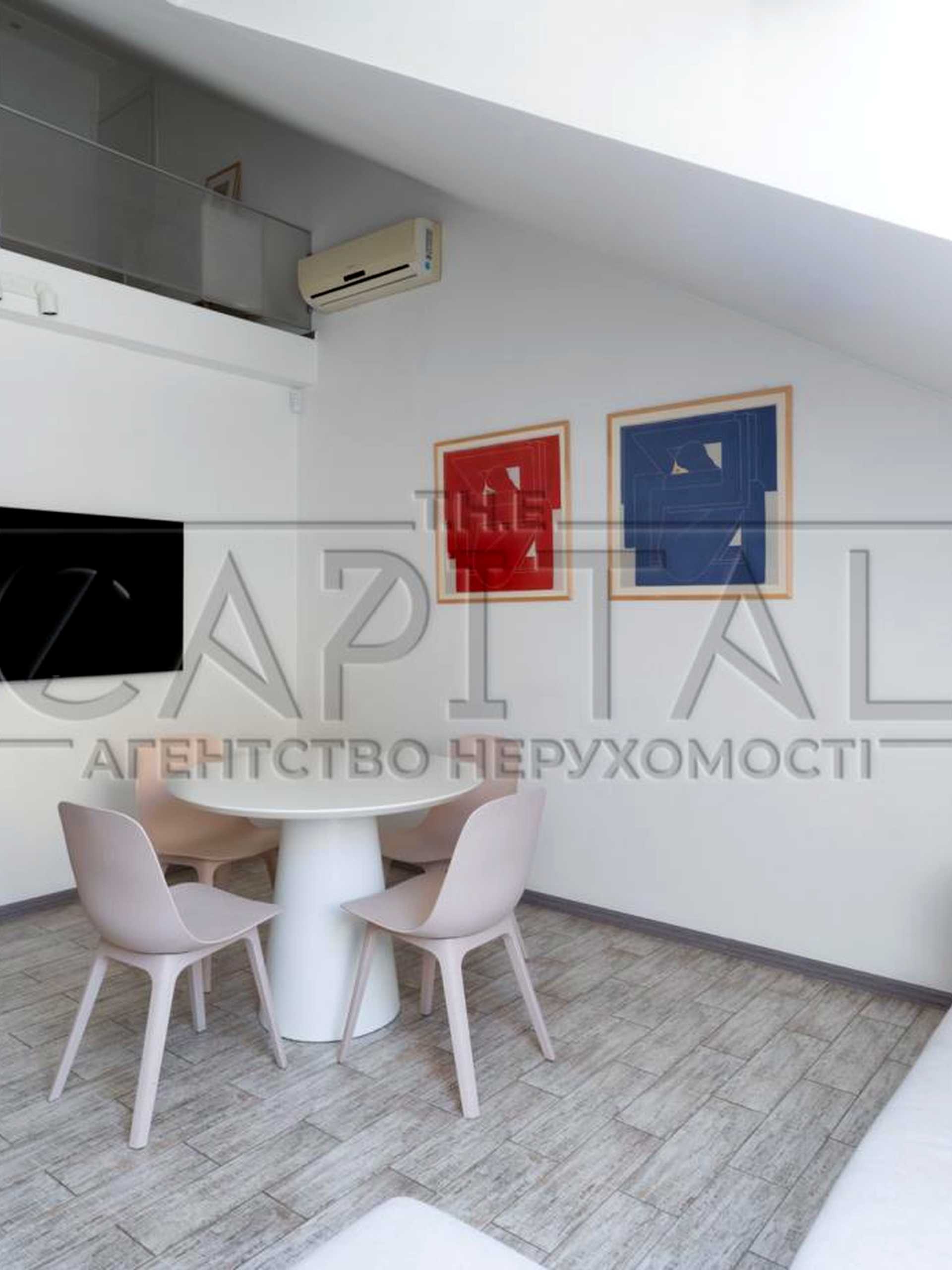 Продаж 1-кімнатної квартири, 45 м² — Дніпровський район 2