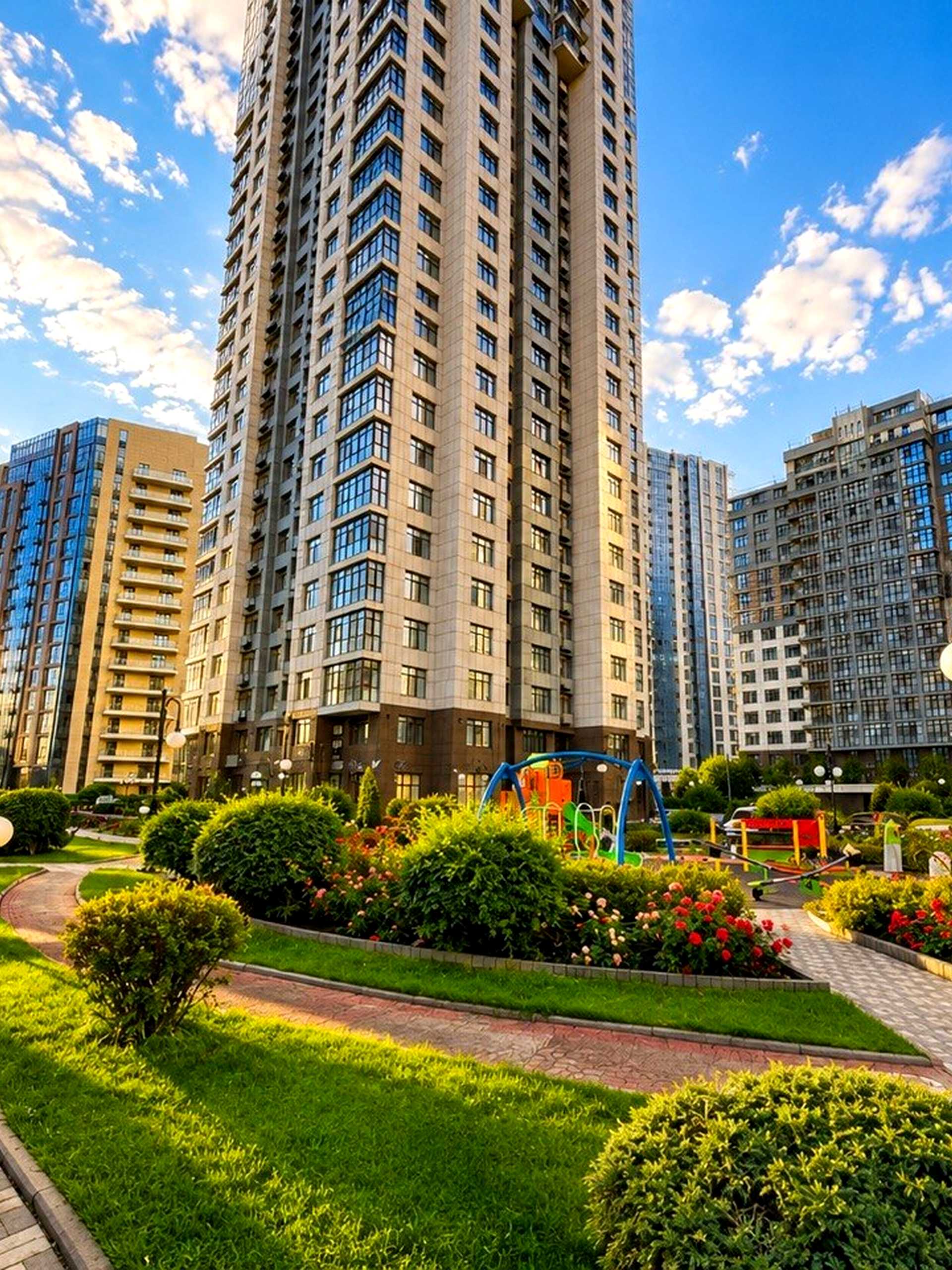 Продаж 2-кімнатної квартири, 70,8 м² — Печерський район 4