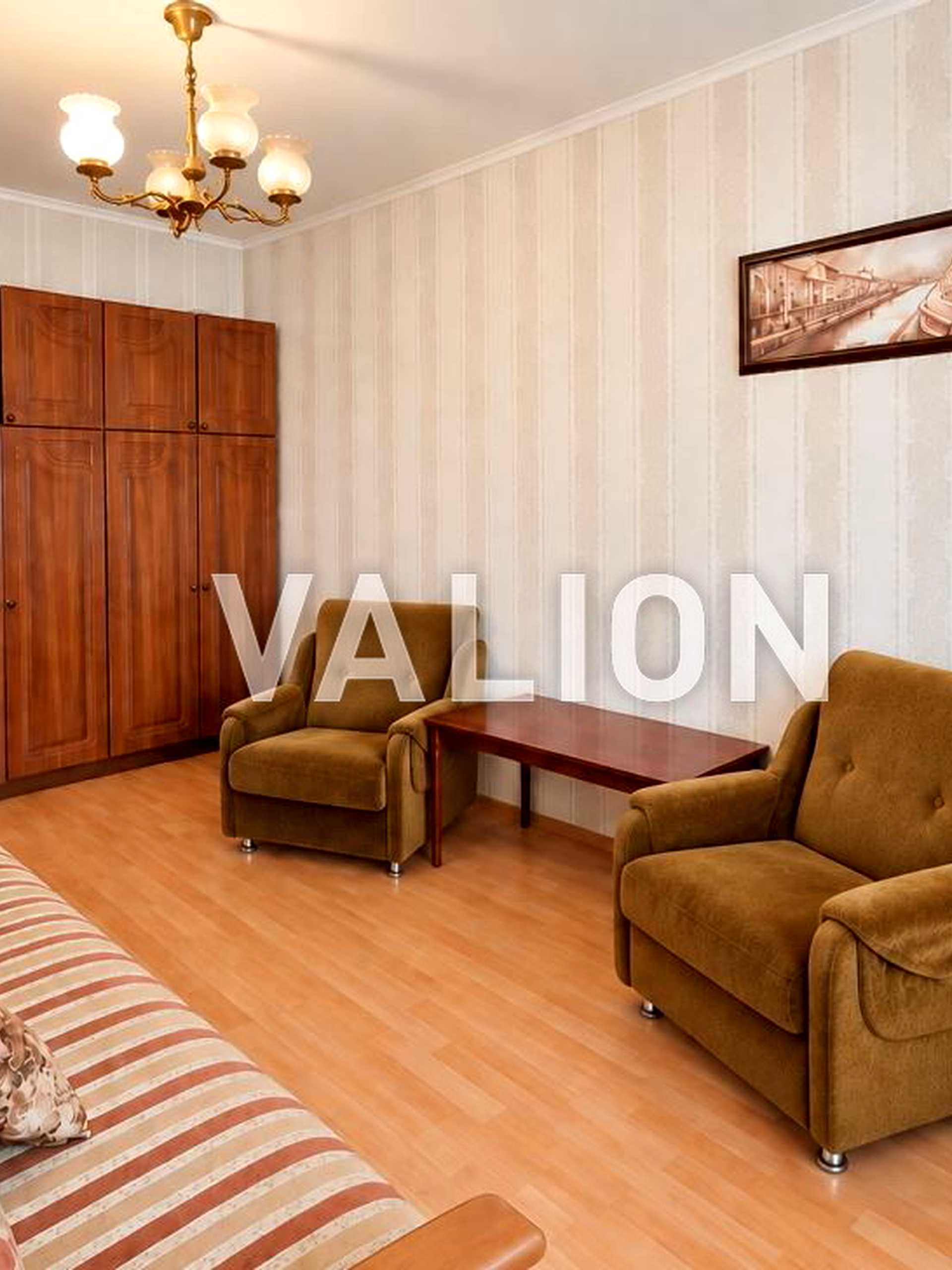 Продаж 1-кімнатної квартири, 34,6 м² — Деснянський район 2