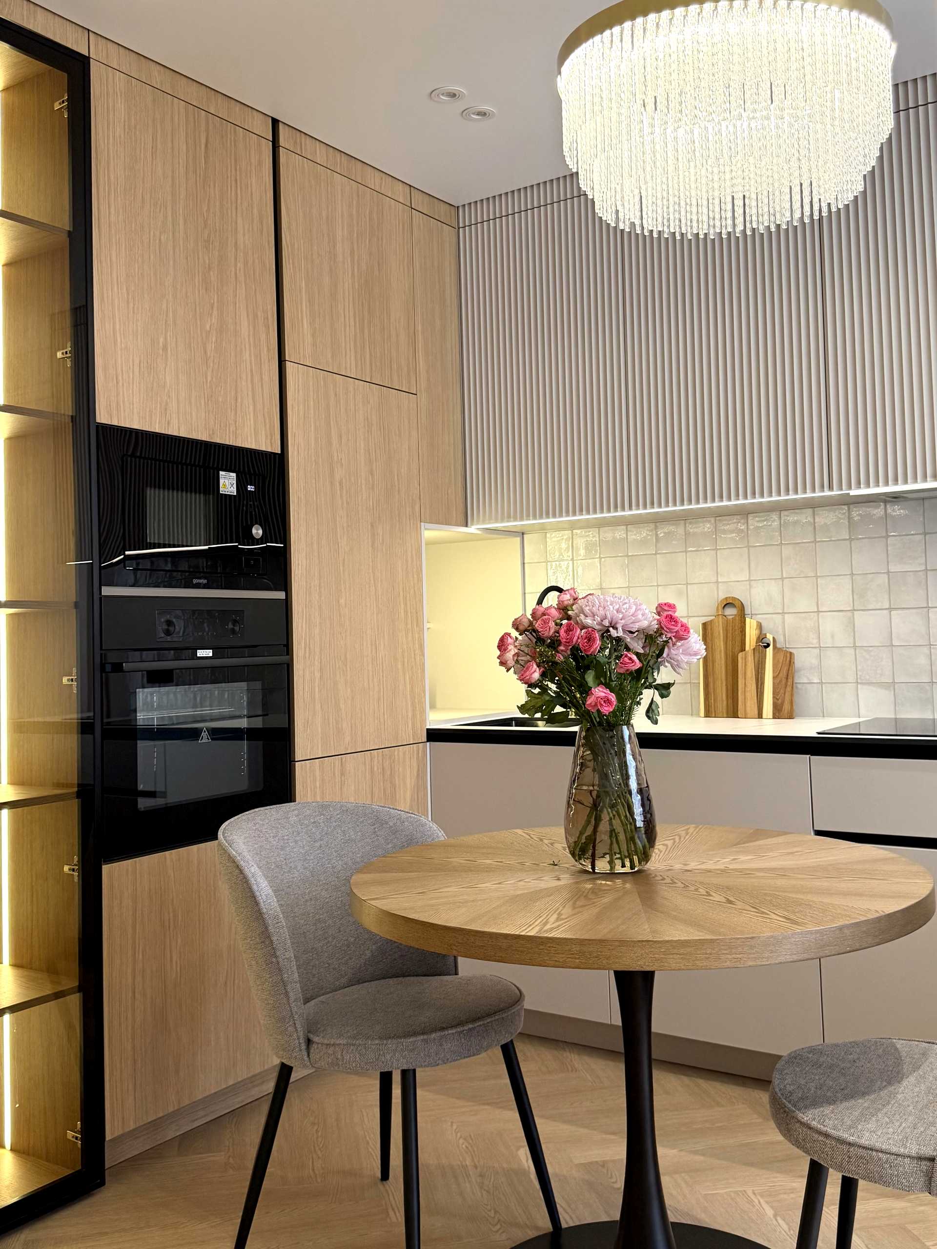 Продаж 1-кімнатної квартири, 43,6 м² — Подільський район 4